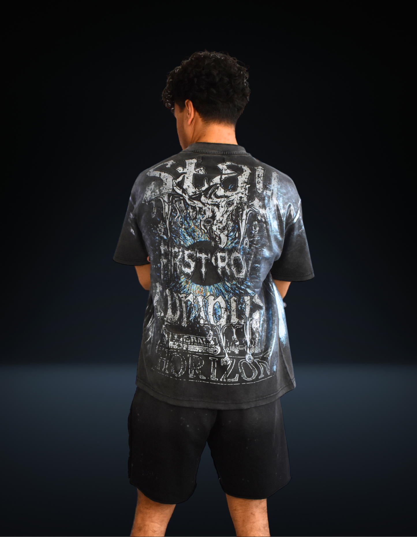 Stay Curious Shirt