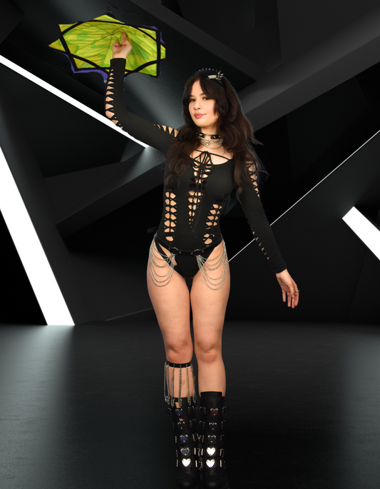 Luna Bodysuit