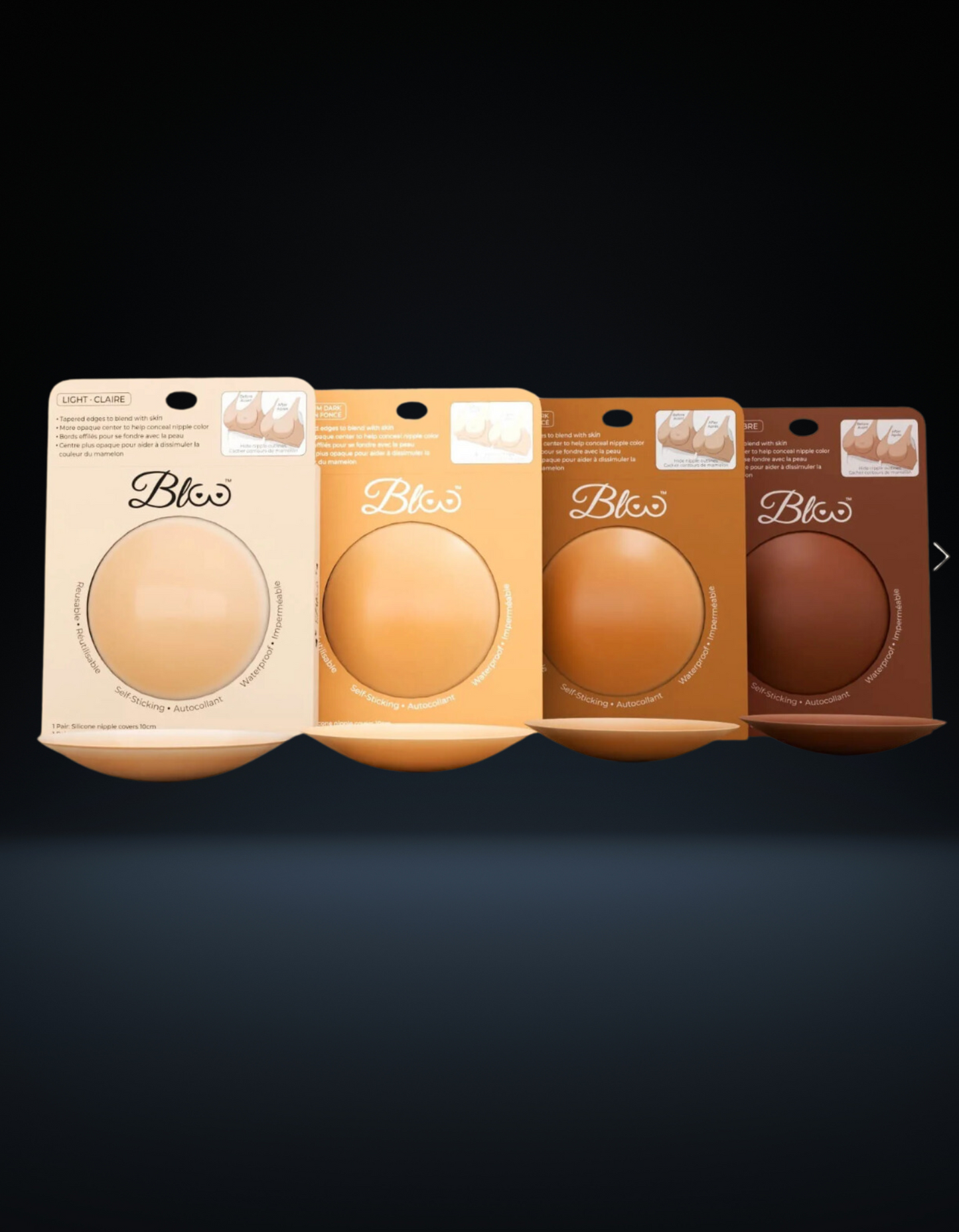 Reusable Pasties