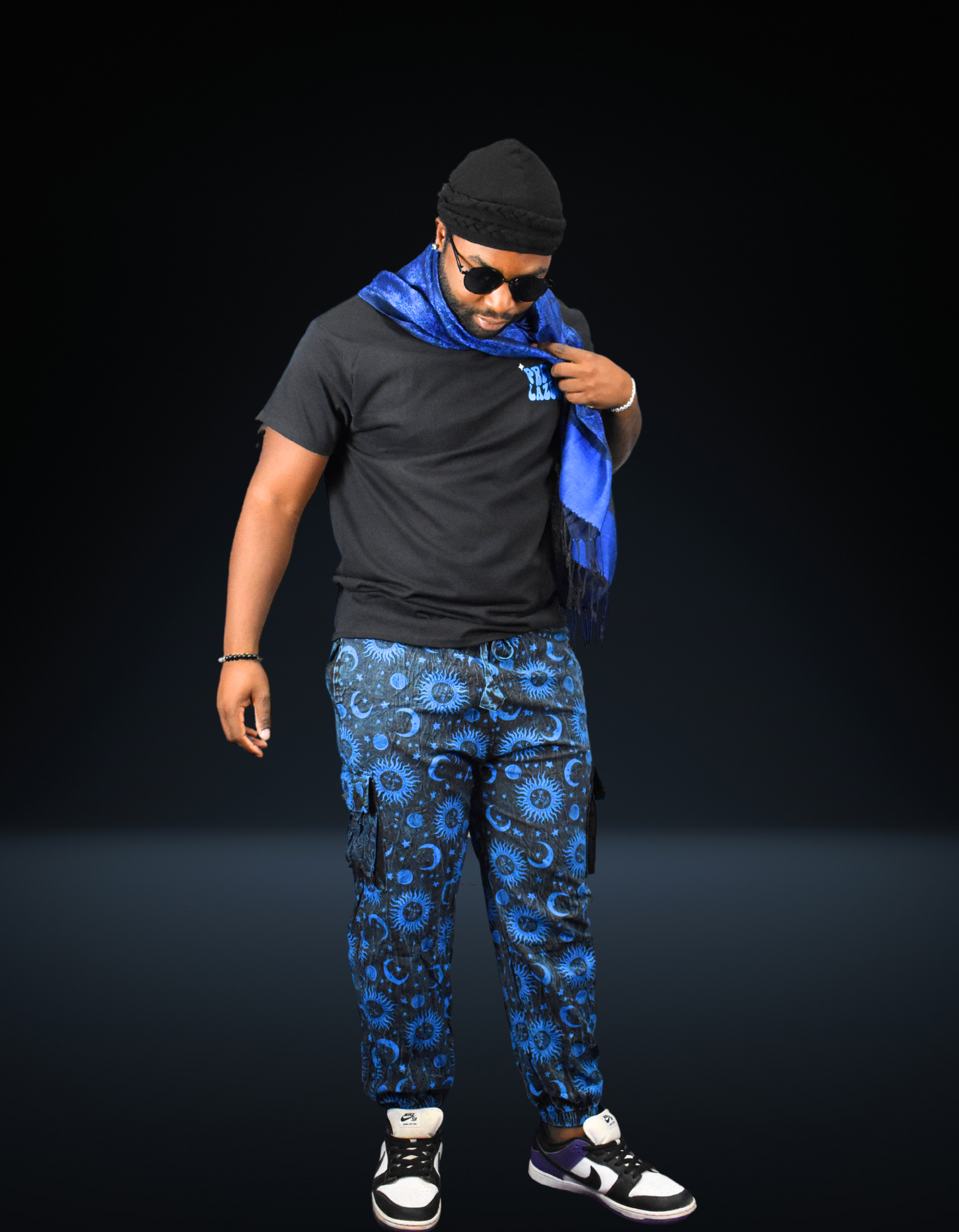 Celestial Flow Pants