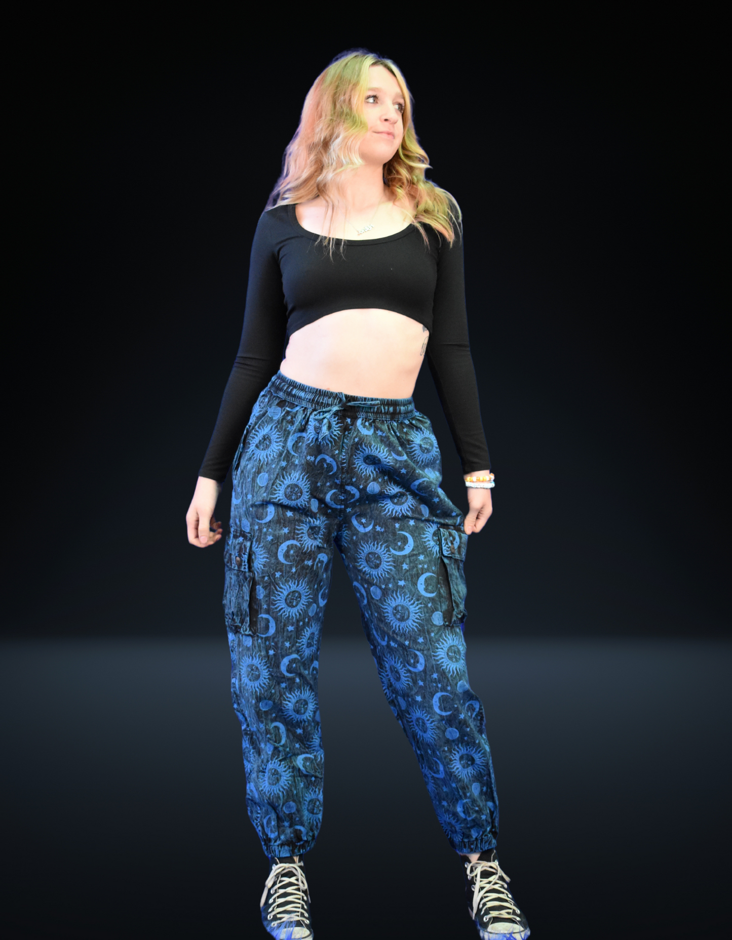Celestial Flow Pants