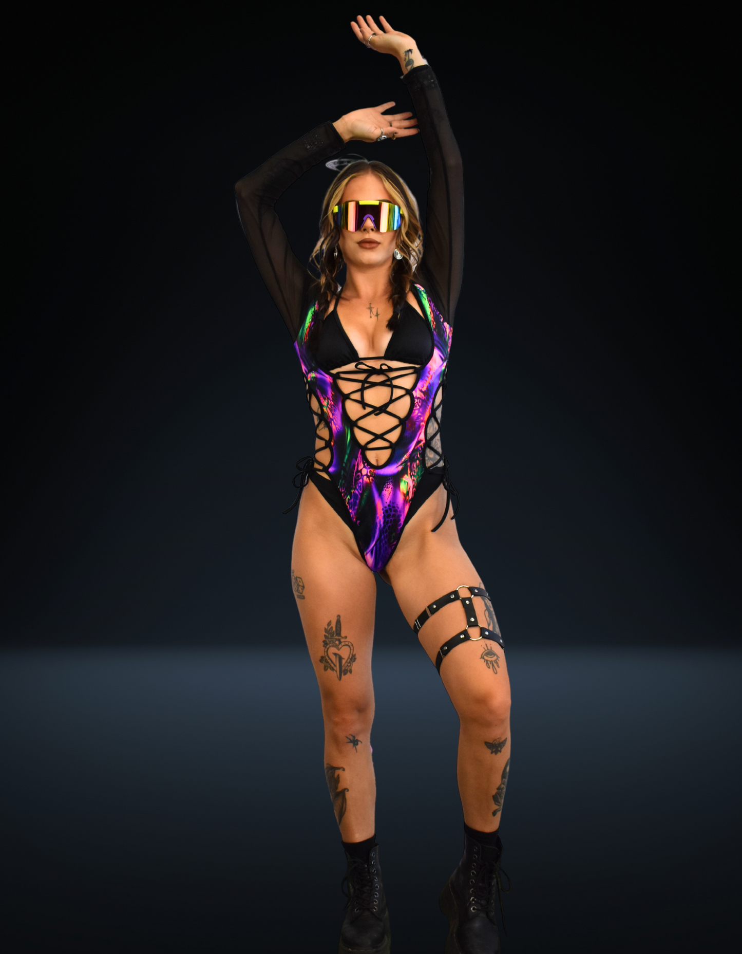Dopamine Pink Set