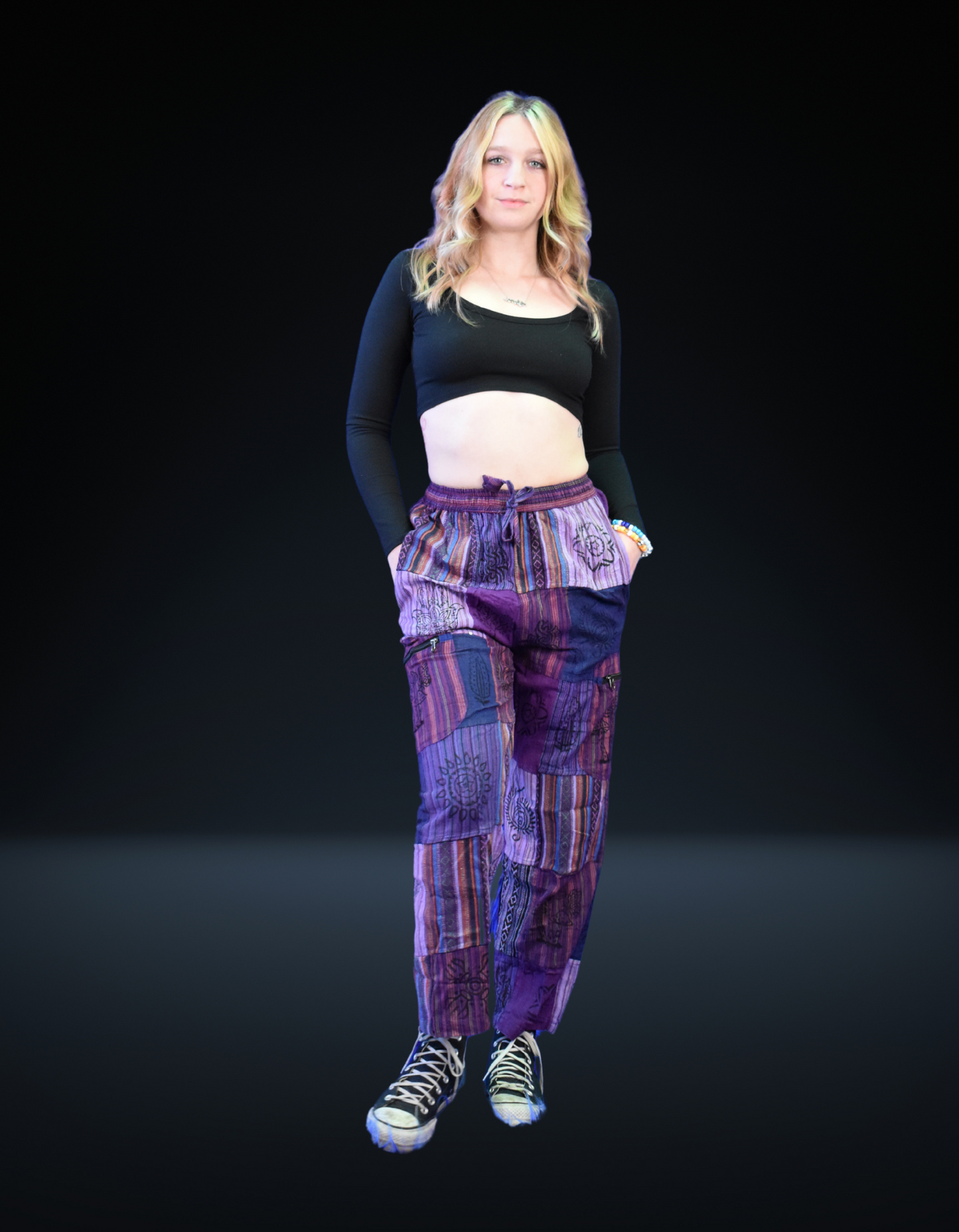 Moonstruck Flow Pants