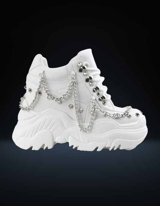 Space Candy Sneaker