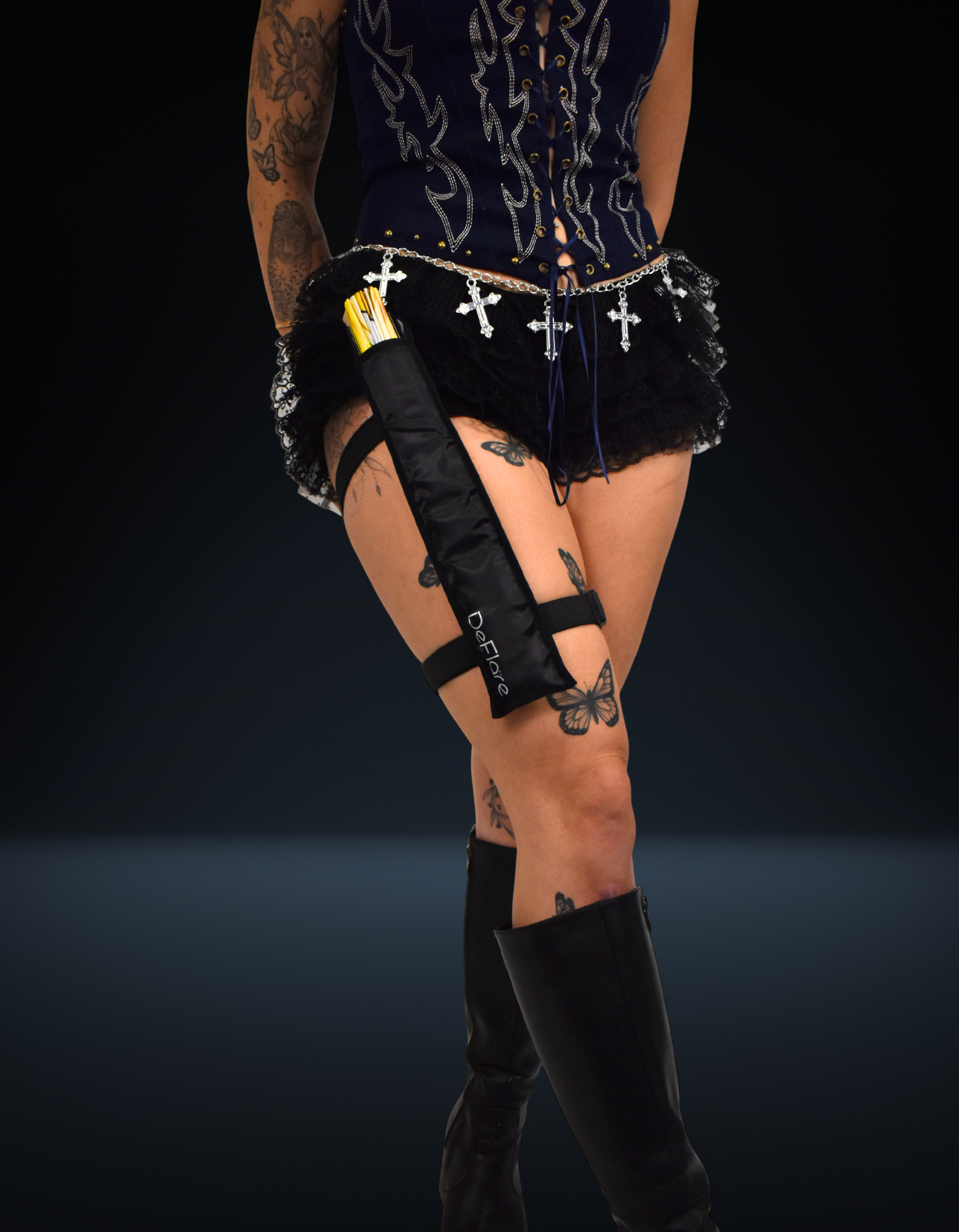 Fan Holster