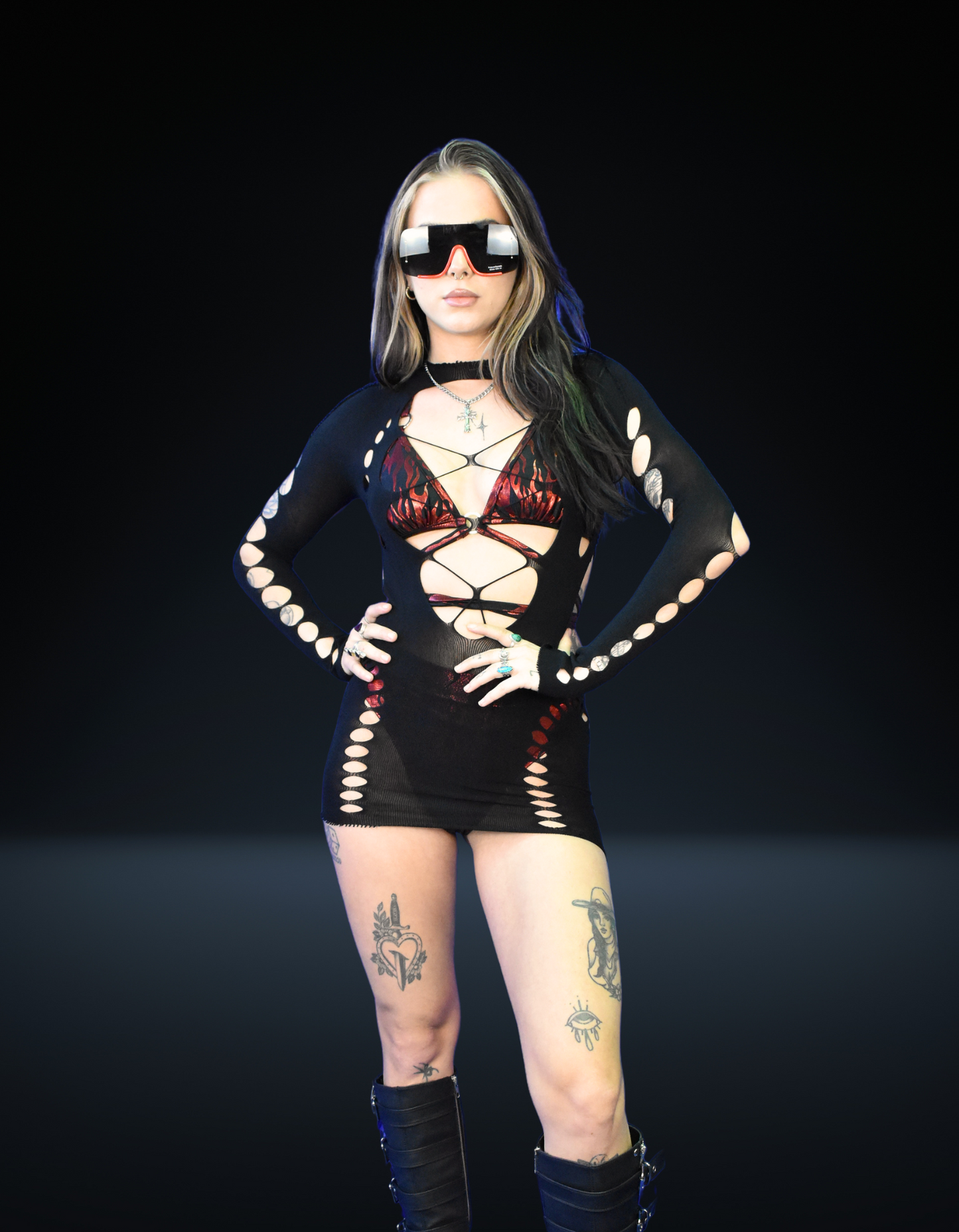 Karma Dress