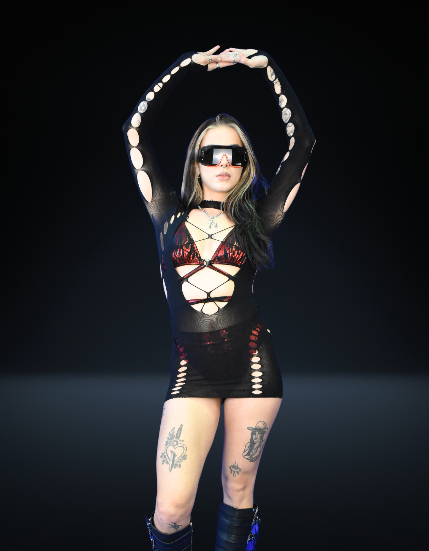 Karma Dress