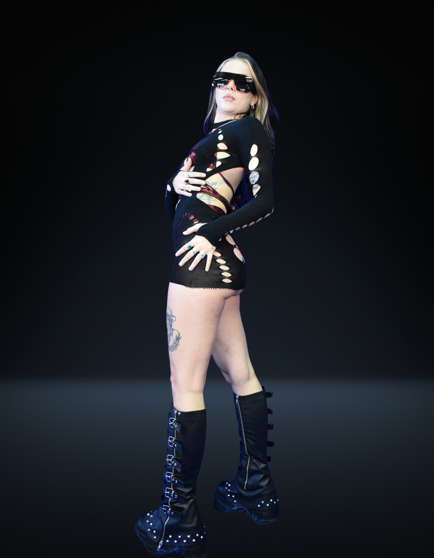 Karma Dress