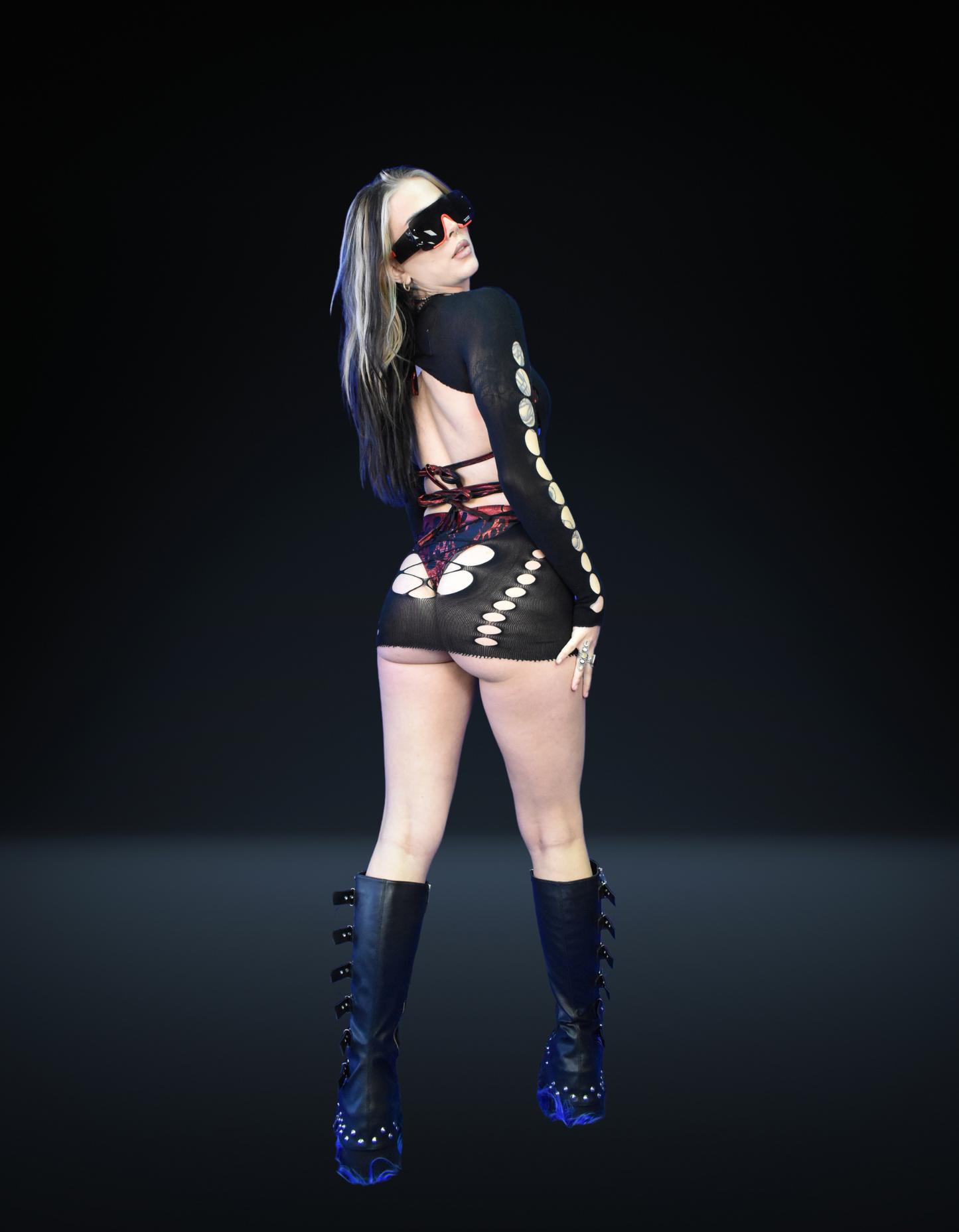 Karma Dress