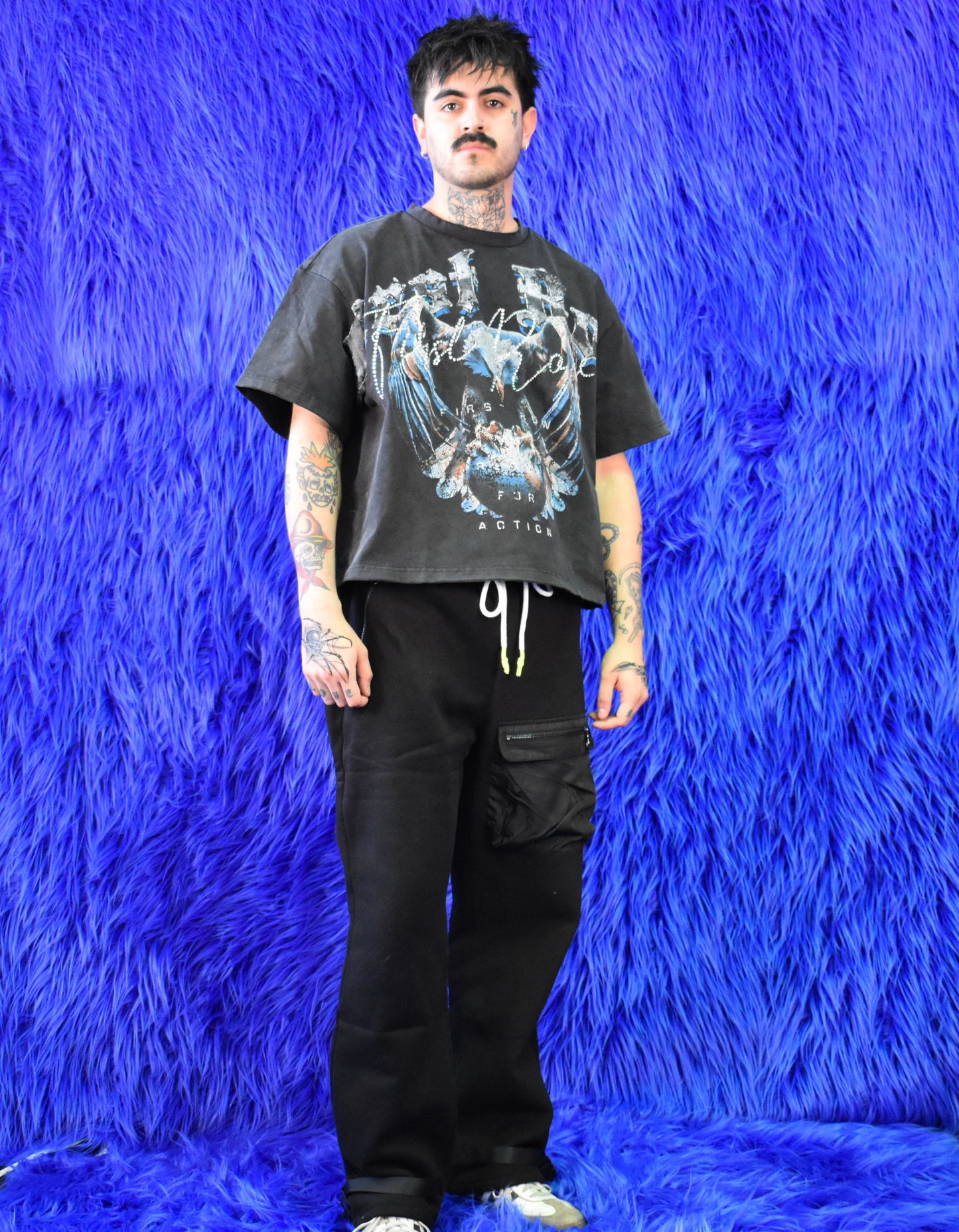 No Chill Jogger Pants