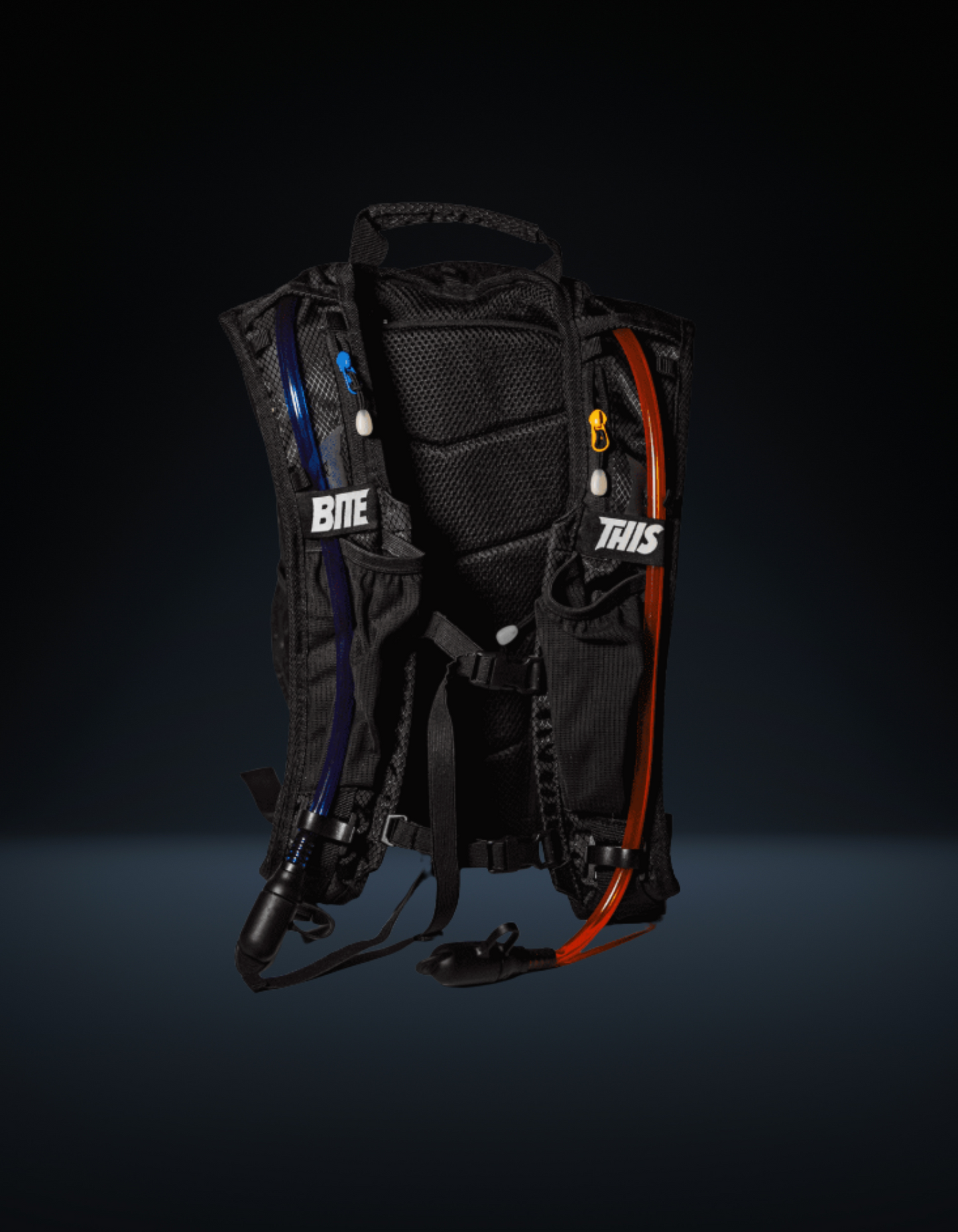 Jauz Dual Chamber Hydration Pack