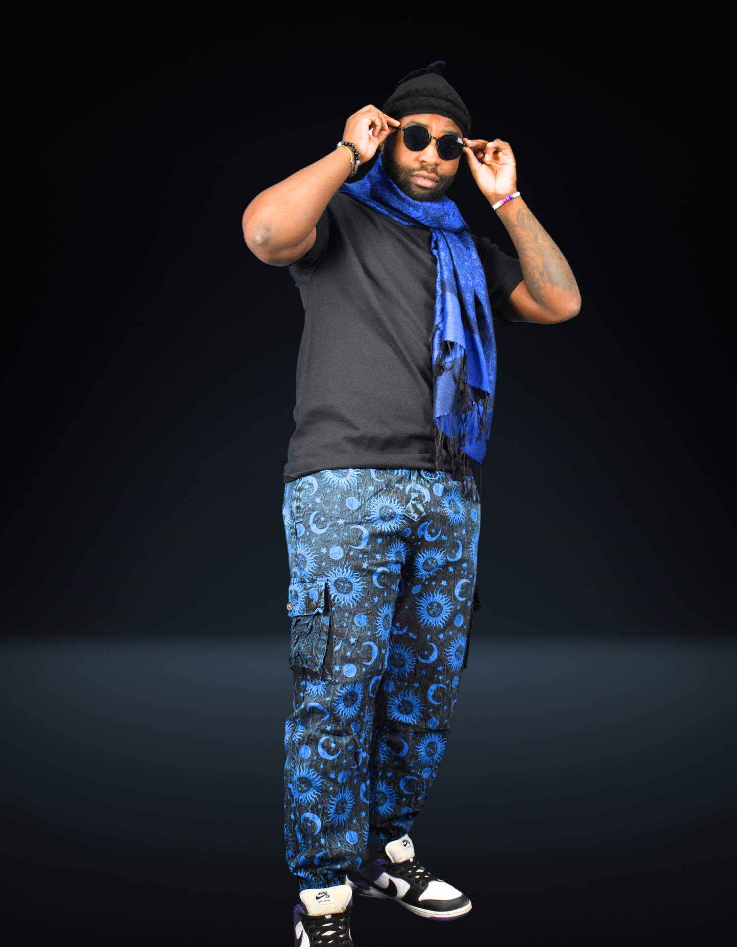 Celestial Flow Pants