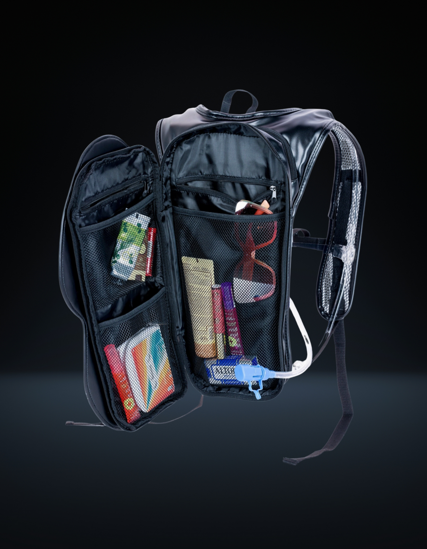 Mushroom Hydration Pack