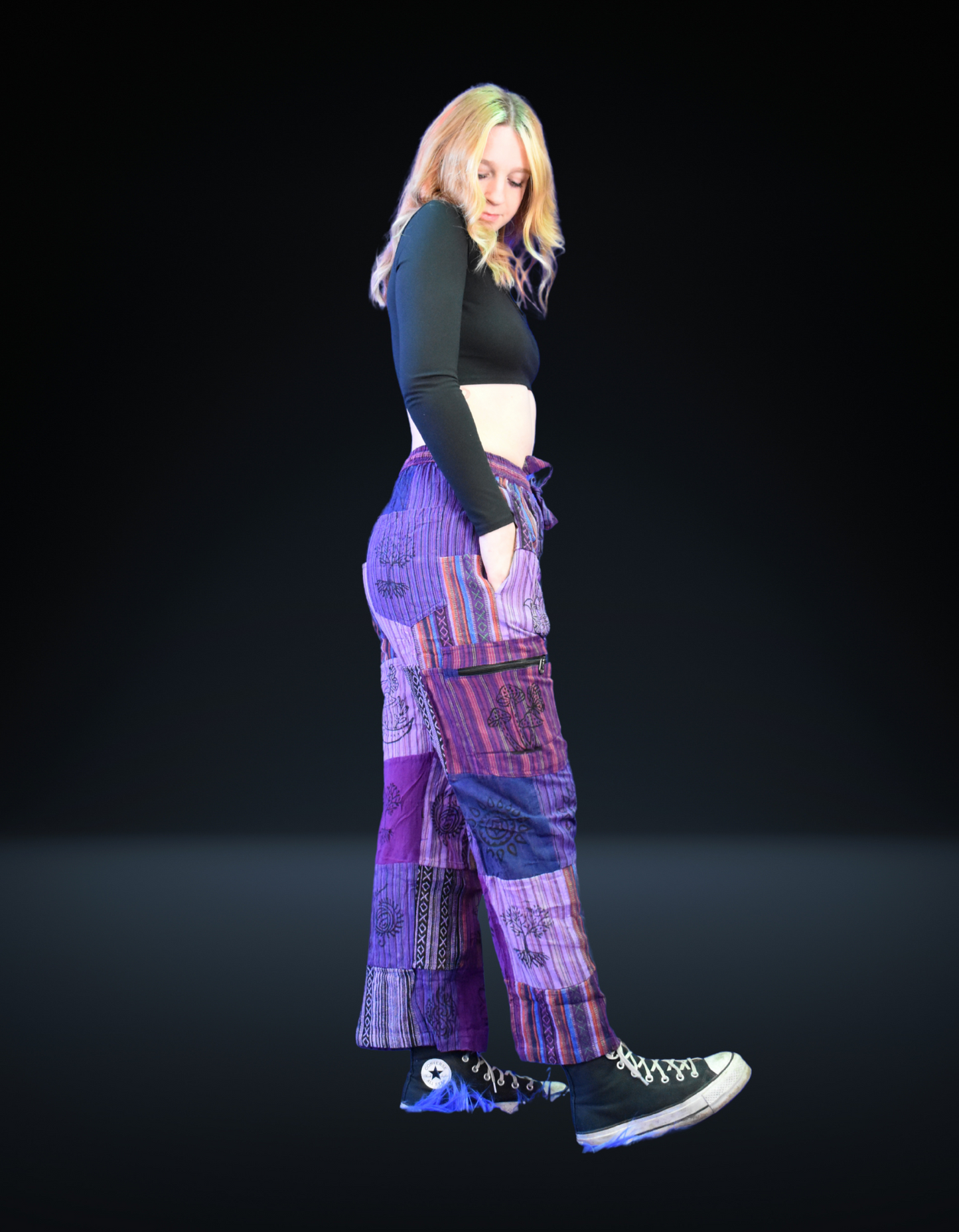 Moonstruck Flow Pants