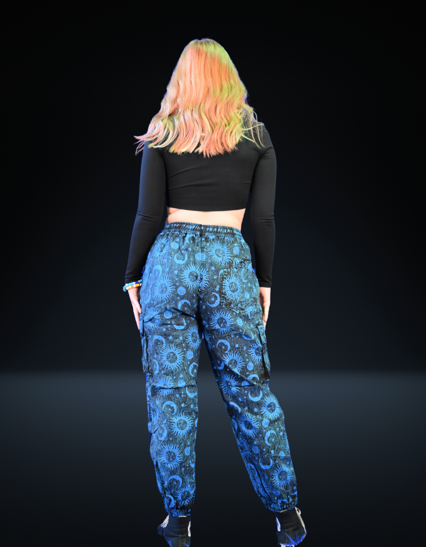 Celestial Flow Pants