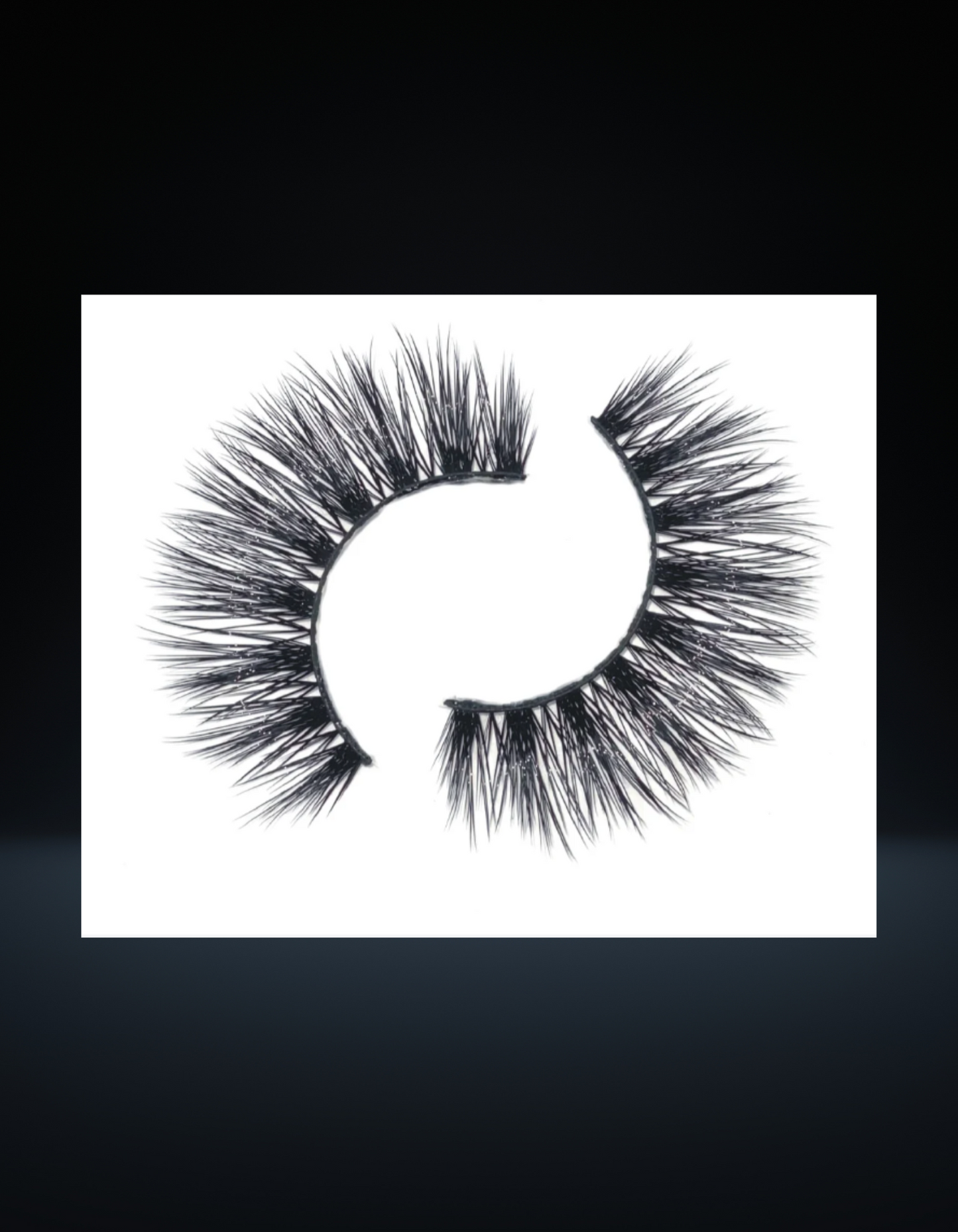Lash Pop Sexy Love Heart Lashes