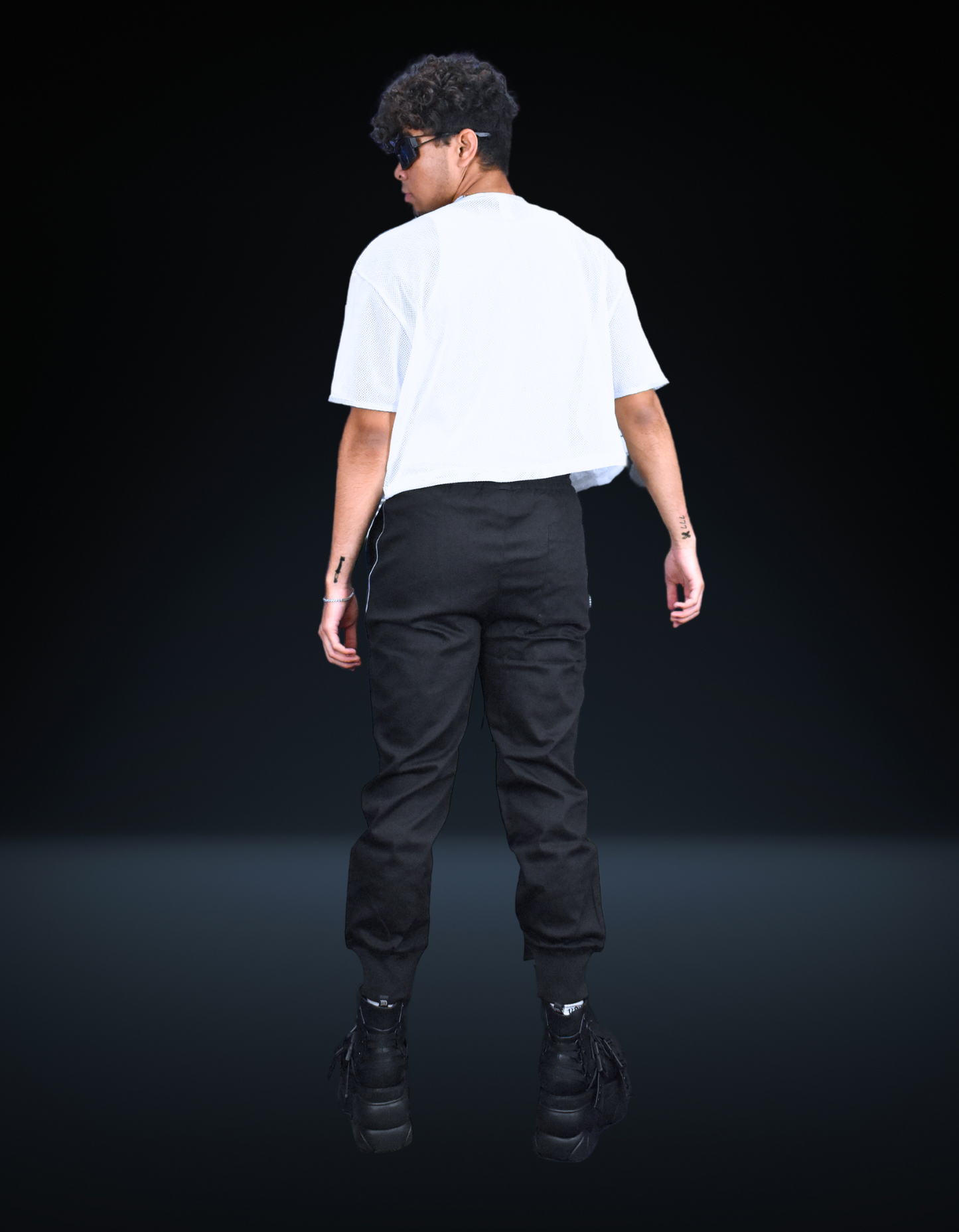 Outlier Strap Cargo Pants