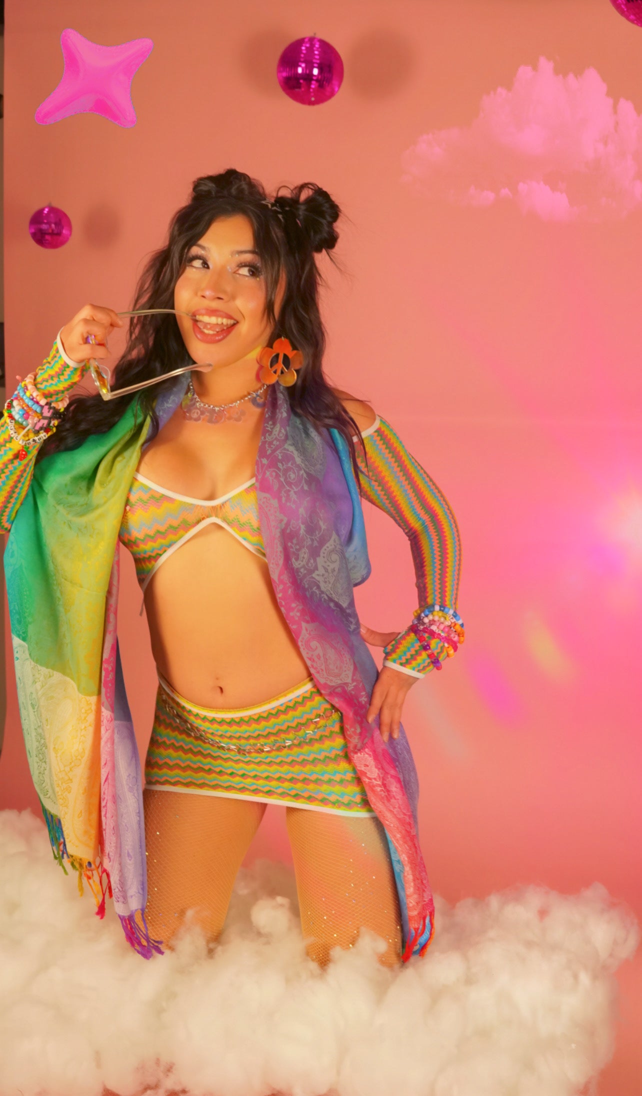 Ziggy Green Set