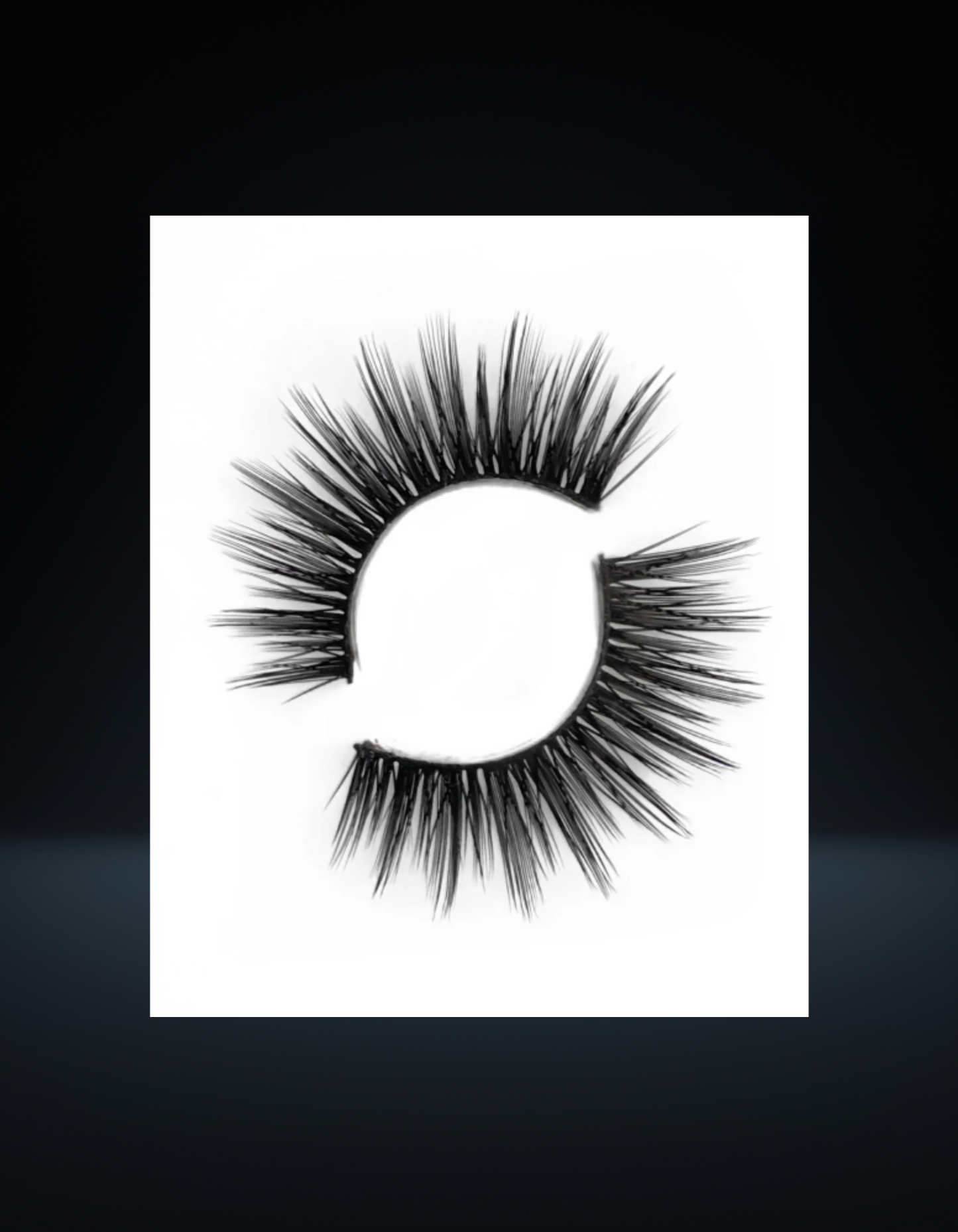 Lash Pop Out of the Blue Lashes