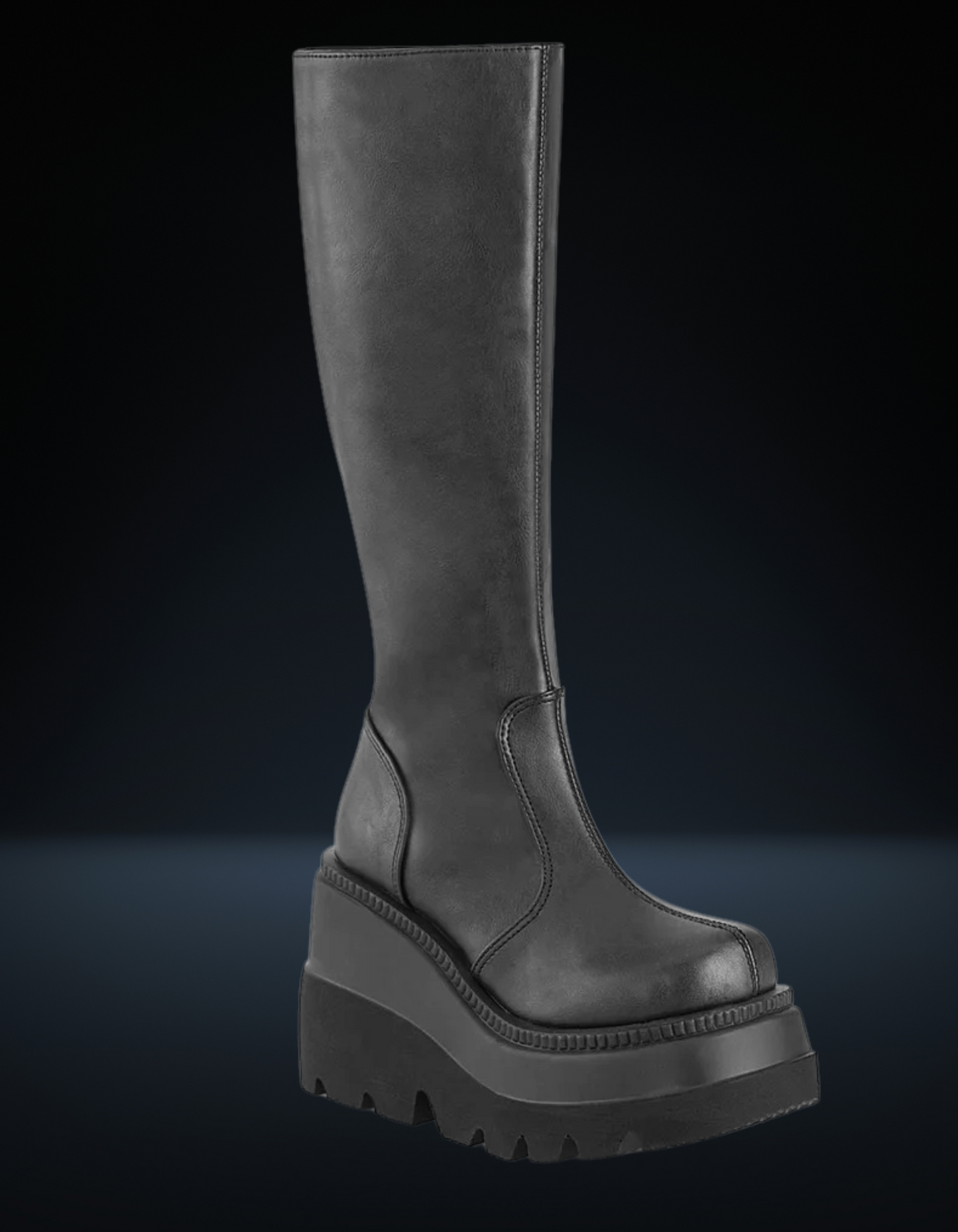 Demonia Shaker 100
