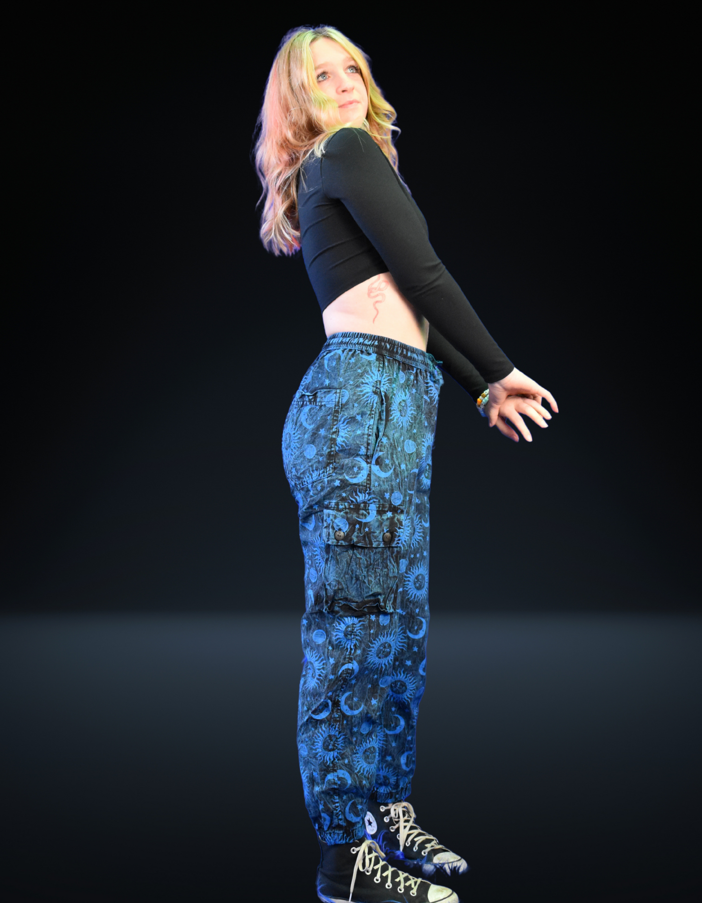 Celestial Flow Pants