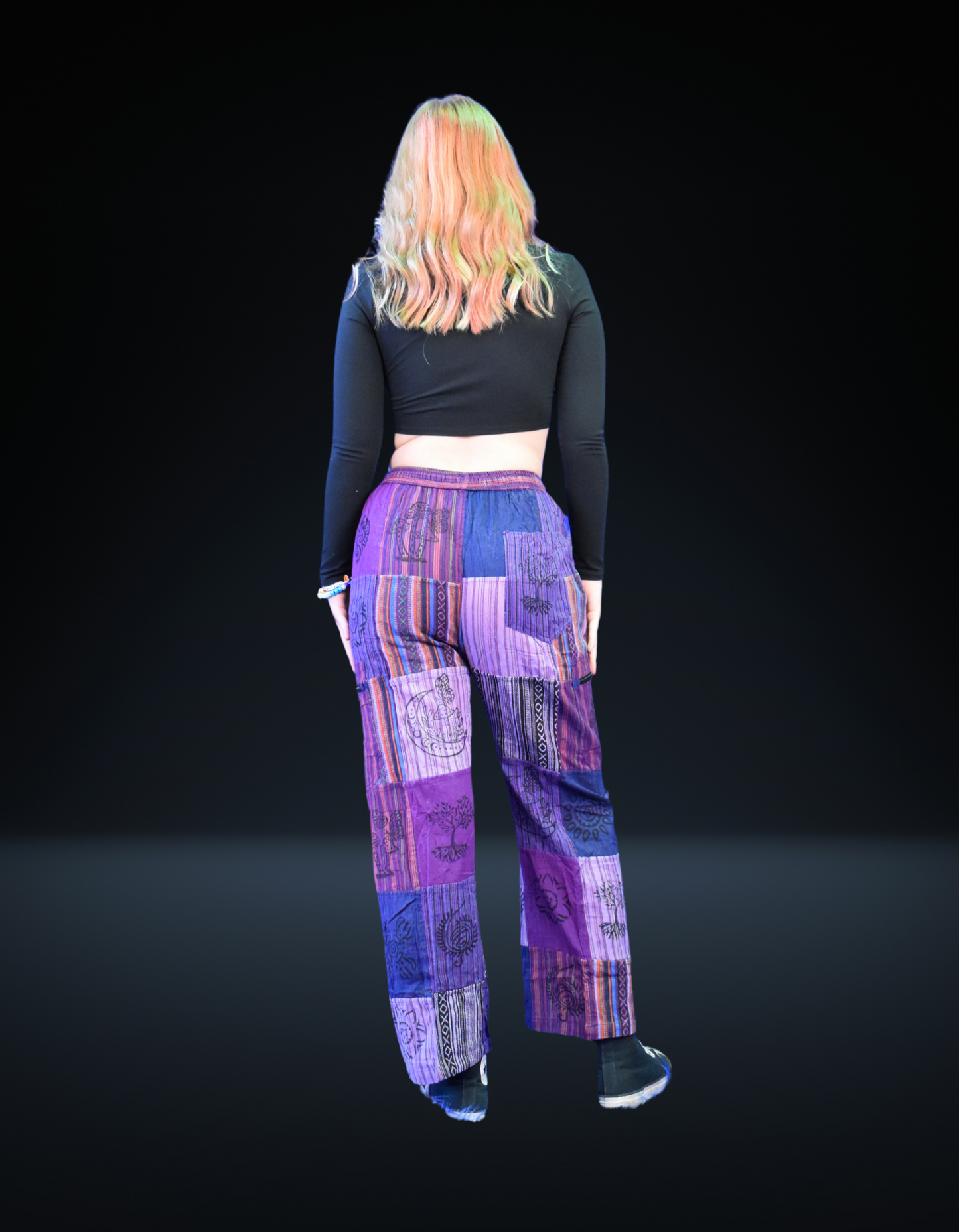 Moonstruck Flow Pants