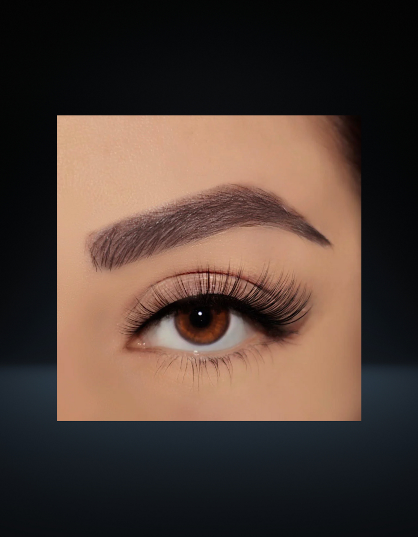 Lash Pop Honey Luv Lashes