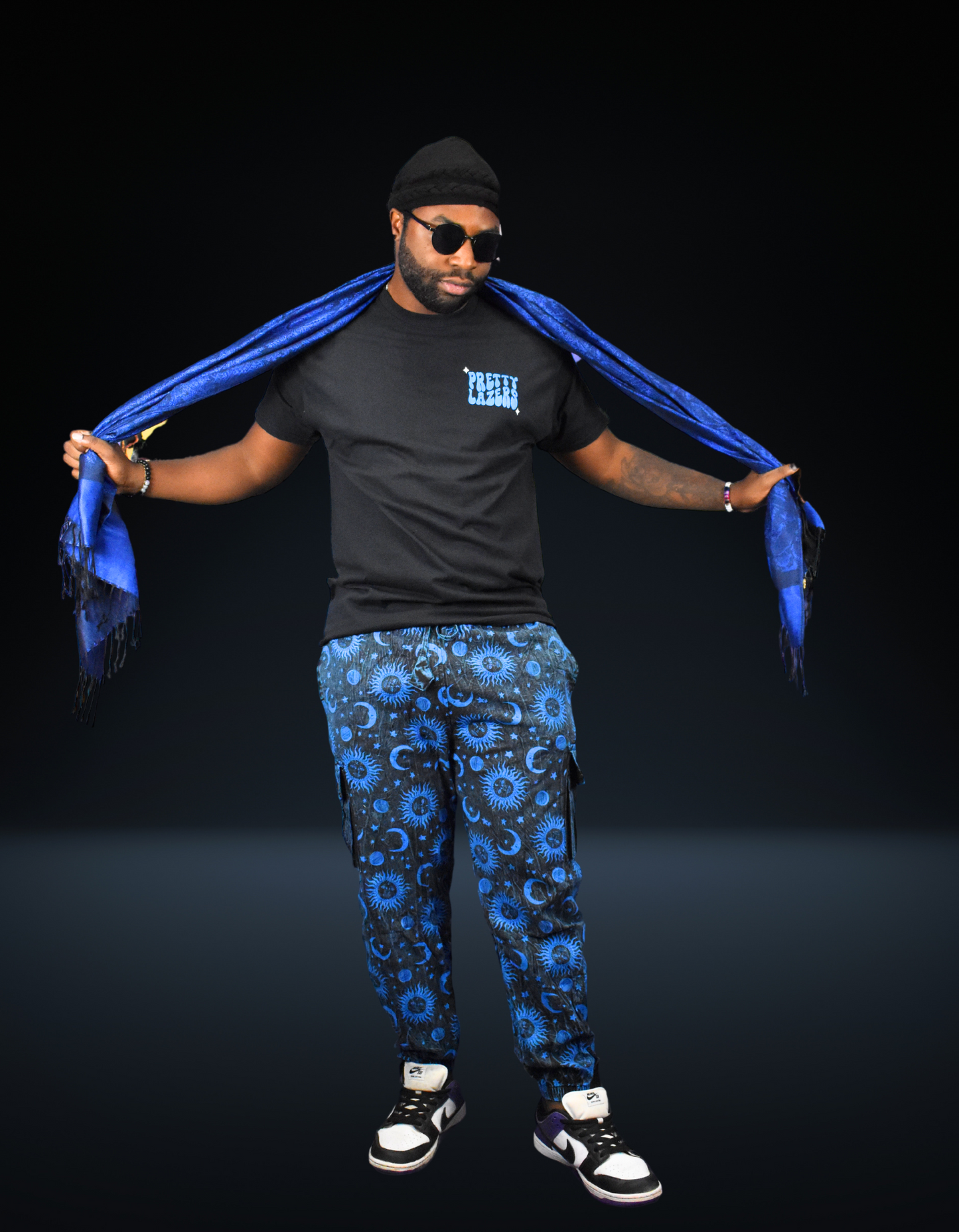 Celestial Flow Pants