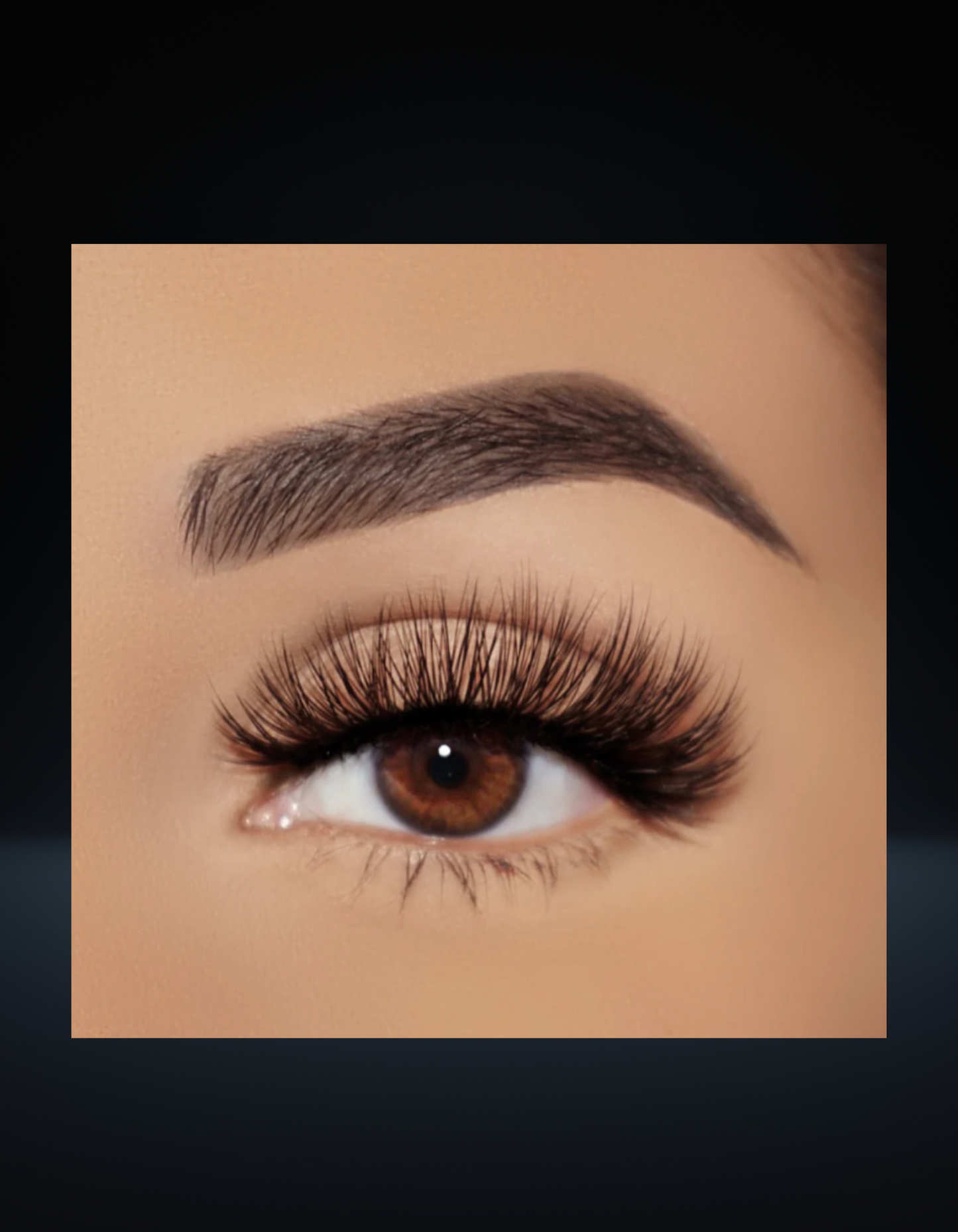 Lash Pop Sexy Love Heart Lashes