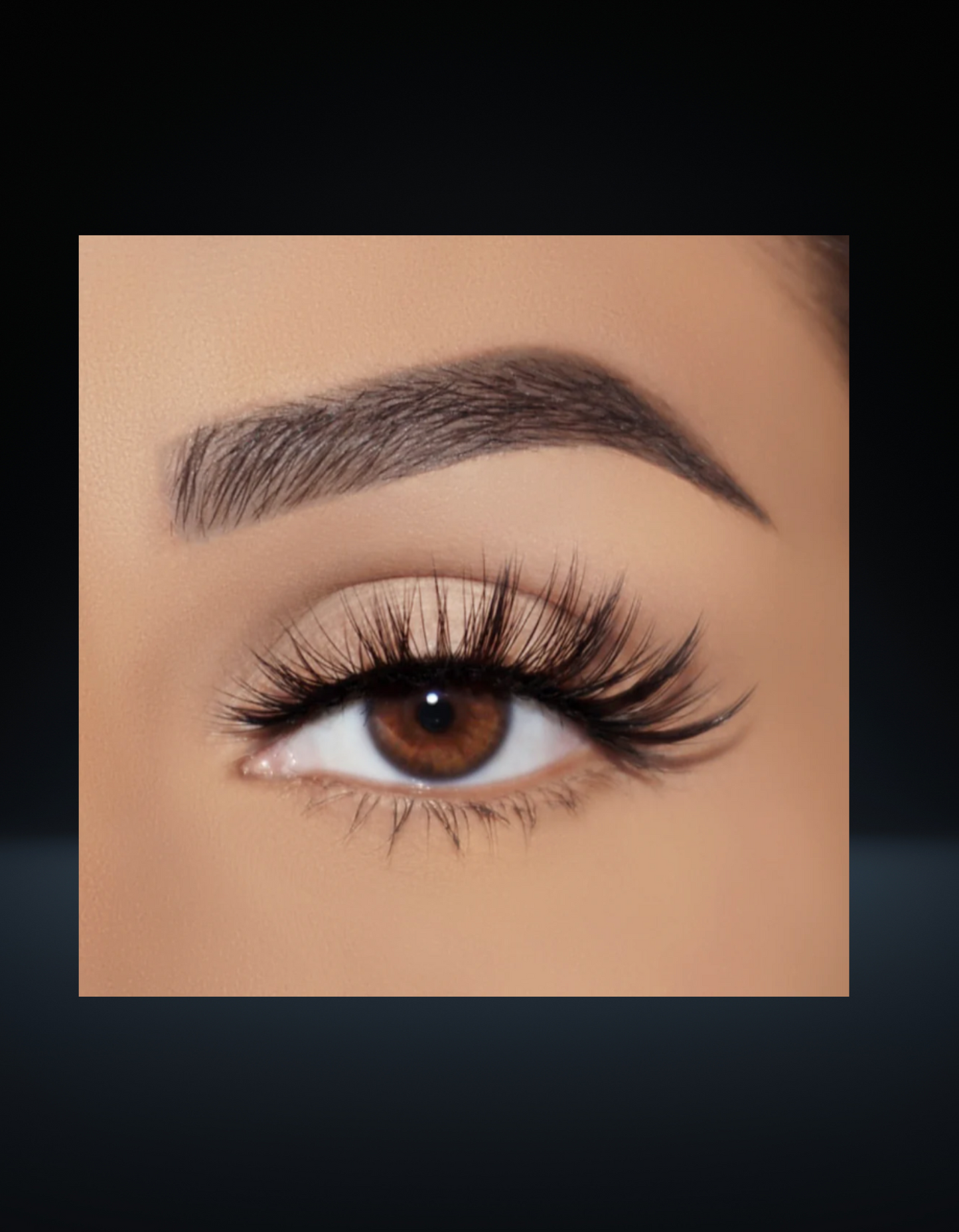 Lash Pop True Love Heart Lashes