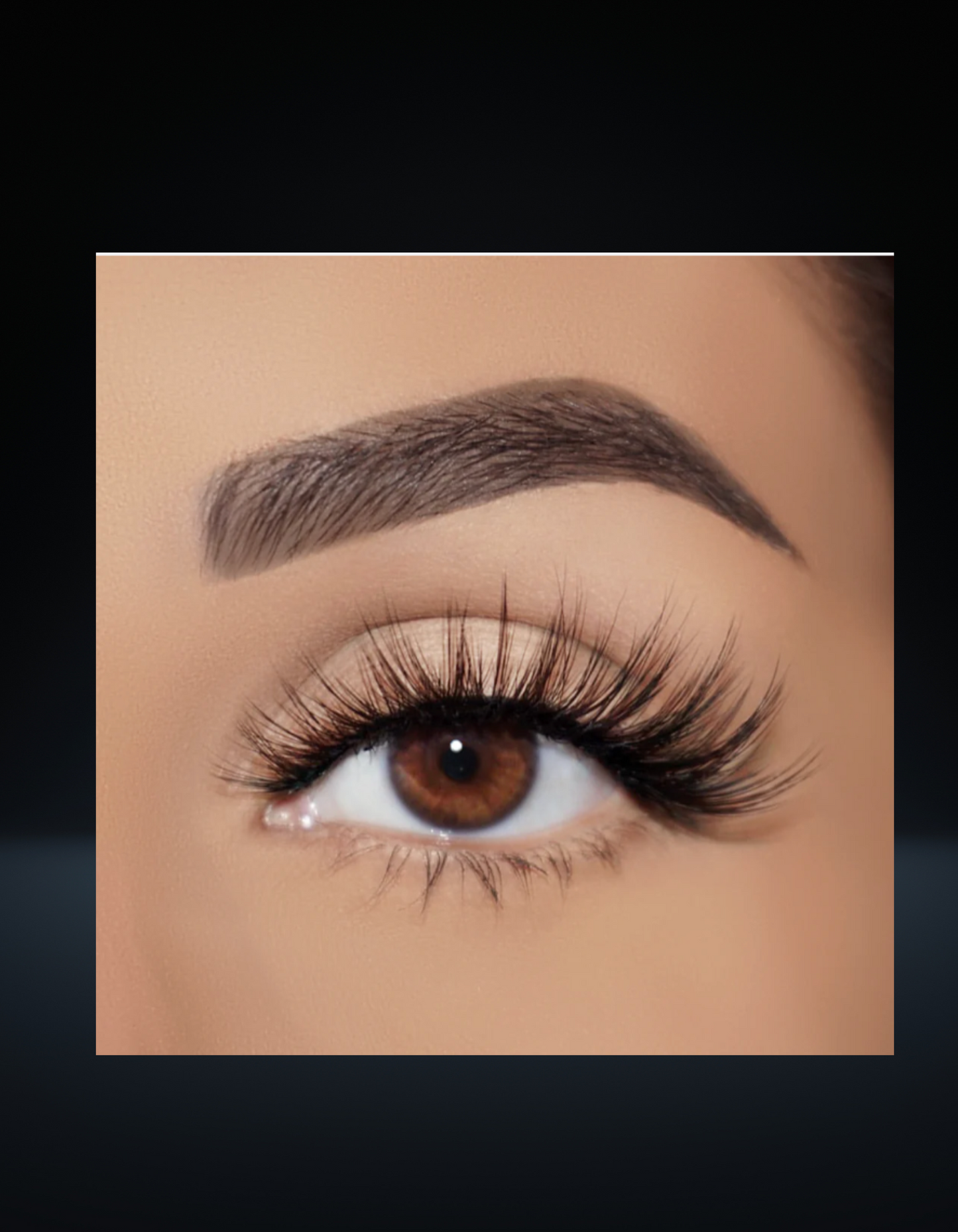 Lash Pop Lav me Baby Lashes