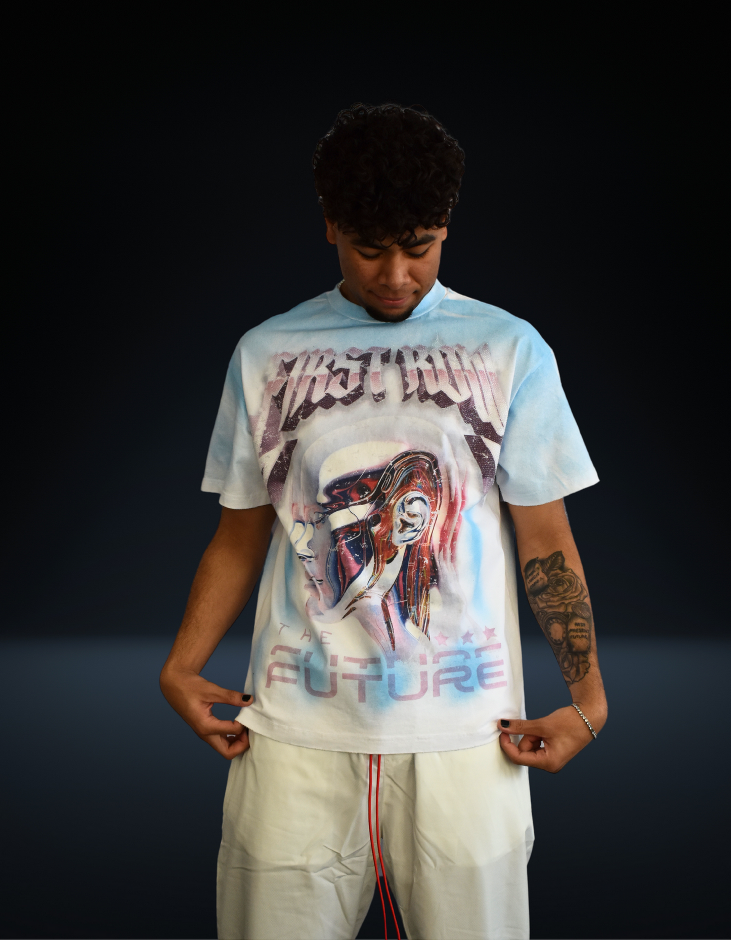 Future Humanity Shirt