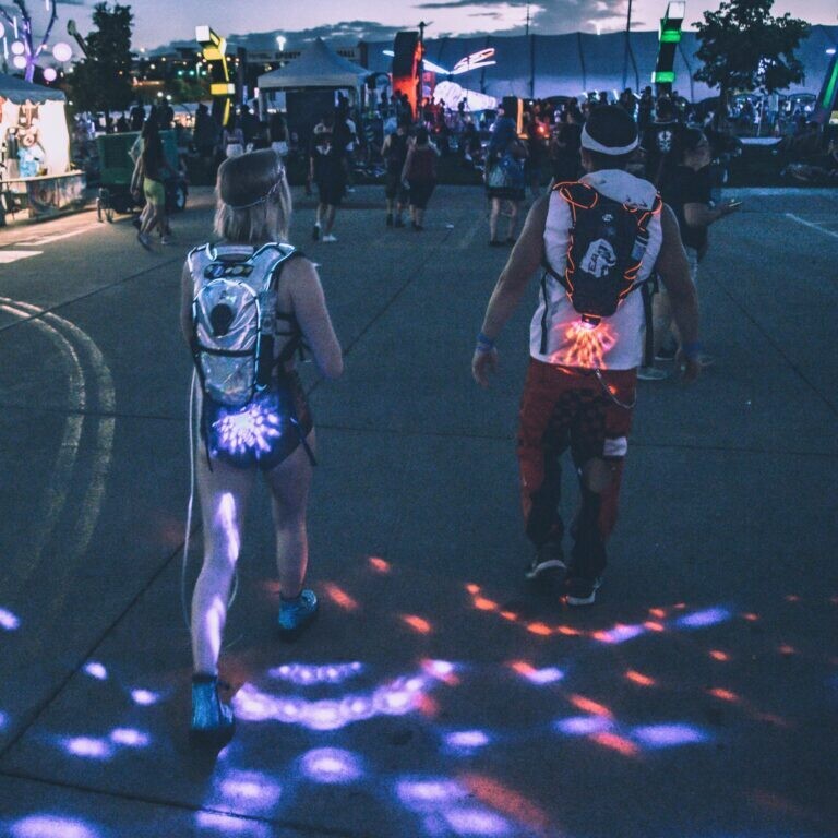 Disco Booty