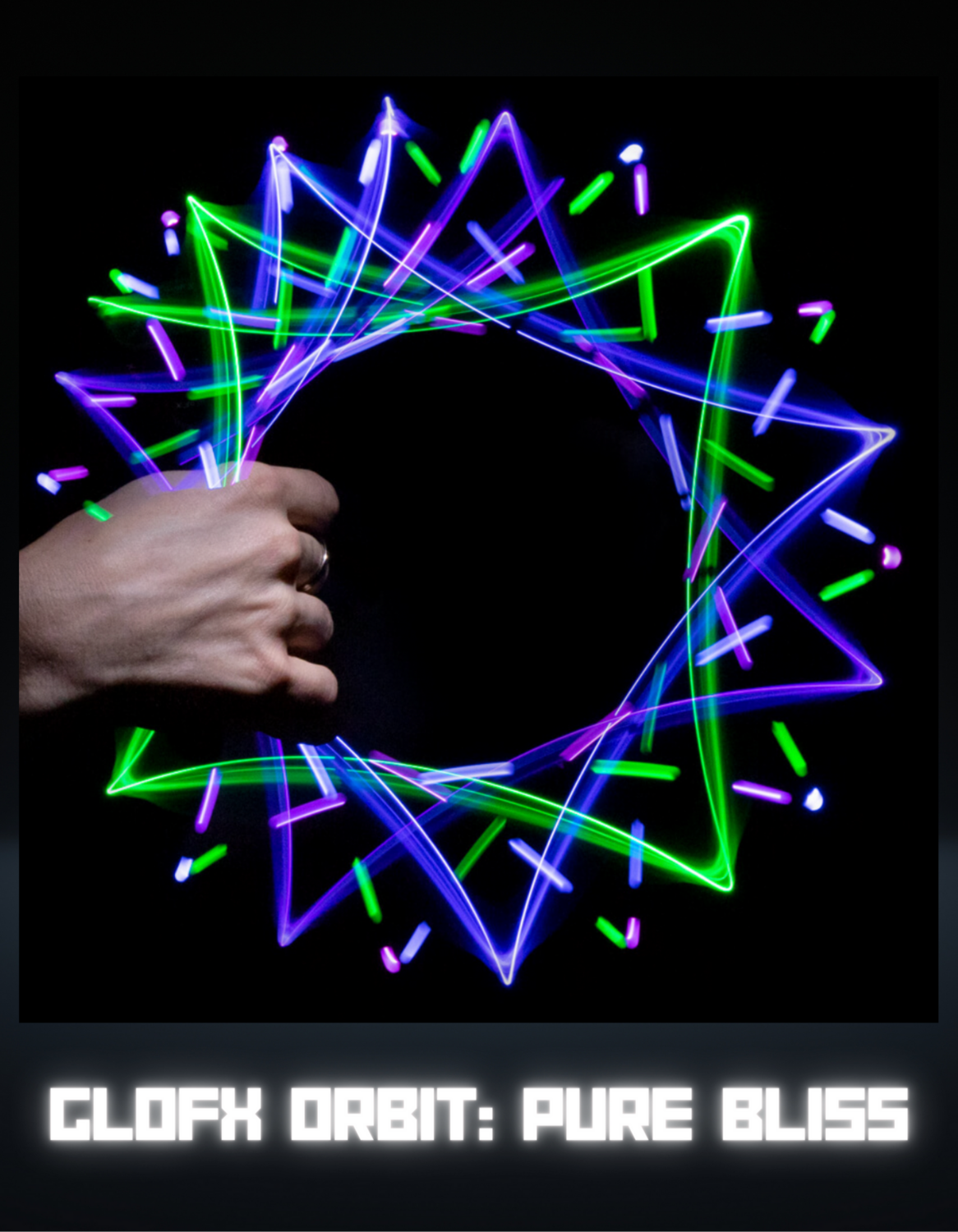 GloxFx Orbit Flow