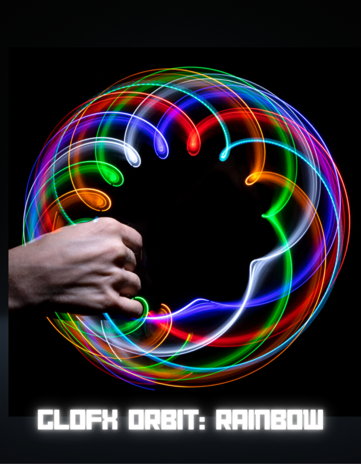 GloxFx Orbit Flow