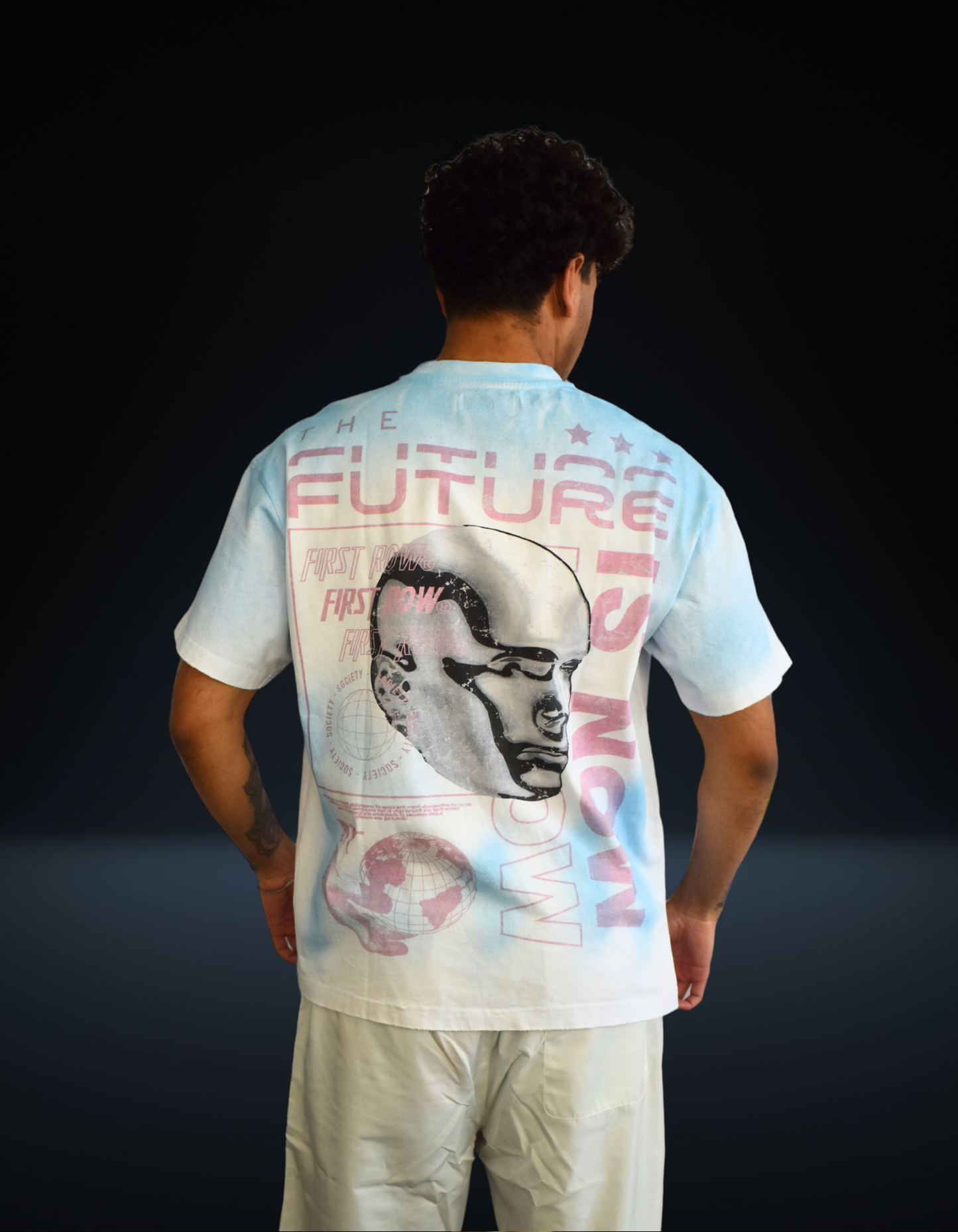Future Humanity Shirt