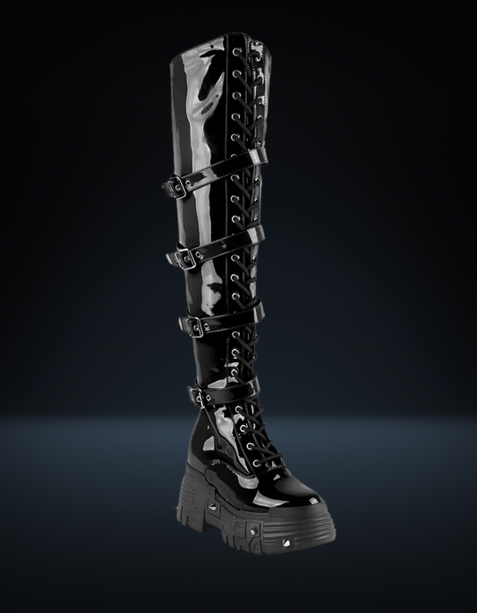 Qualcan Platform Boot
