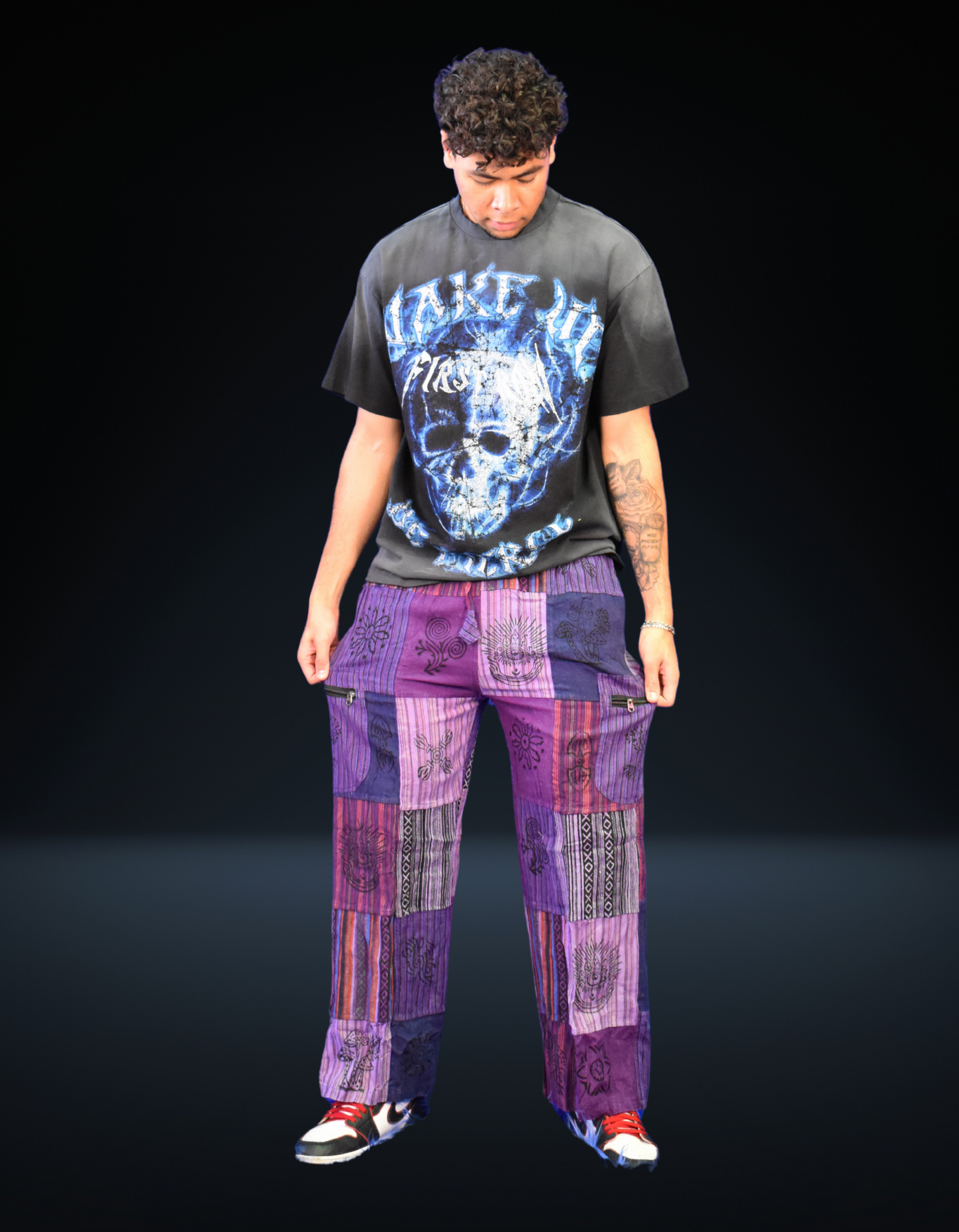 Moonstruck Flow Pants