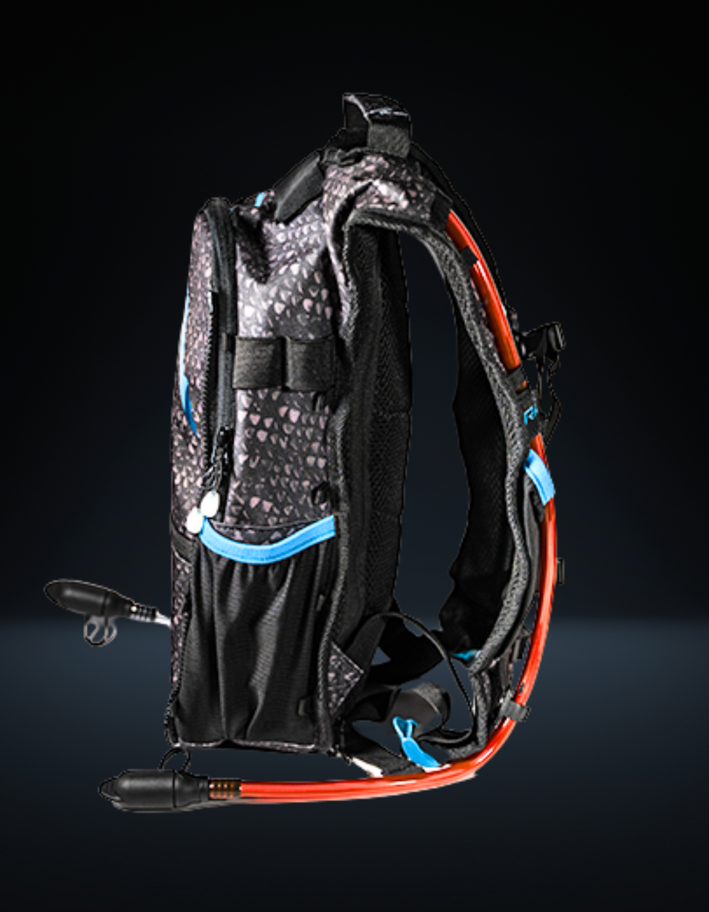 Claw Dual Chamber Hydration Pack