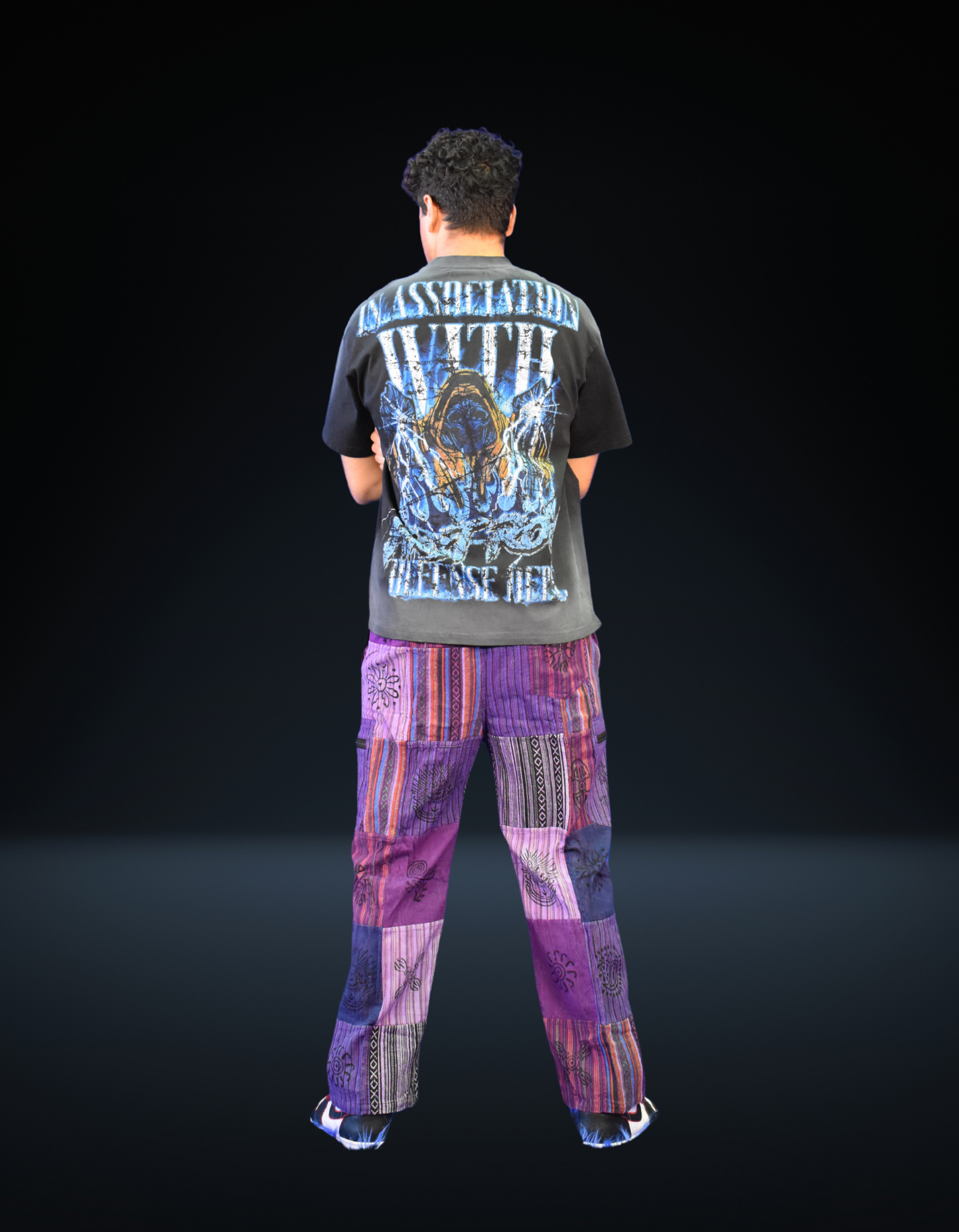 Moonstruck Flow Pants