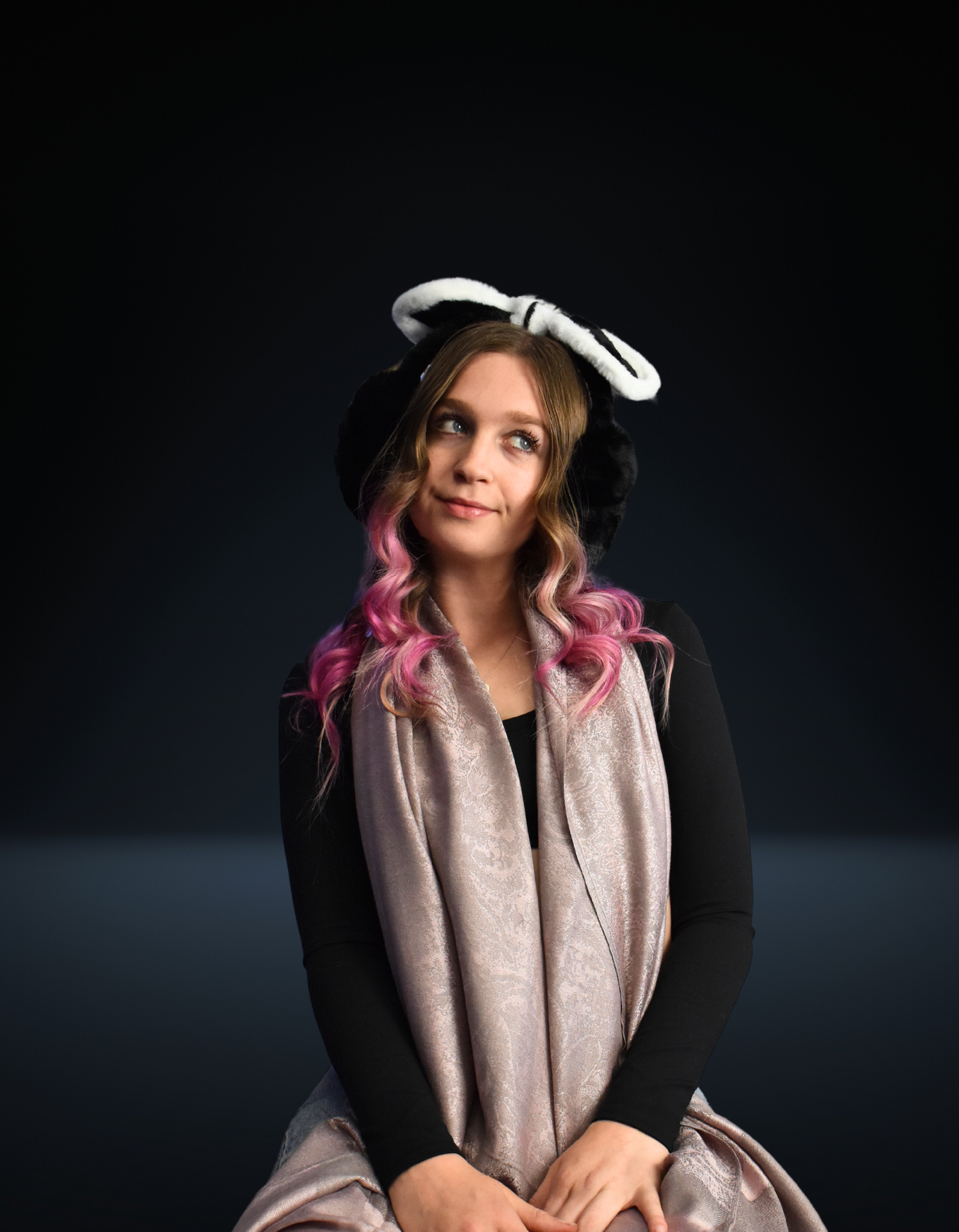 Bunny Ear Muffs