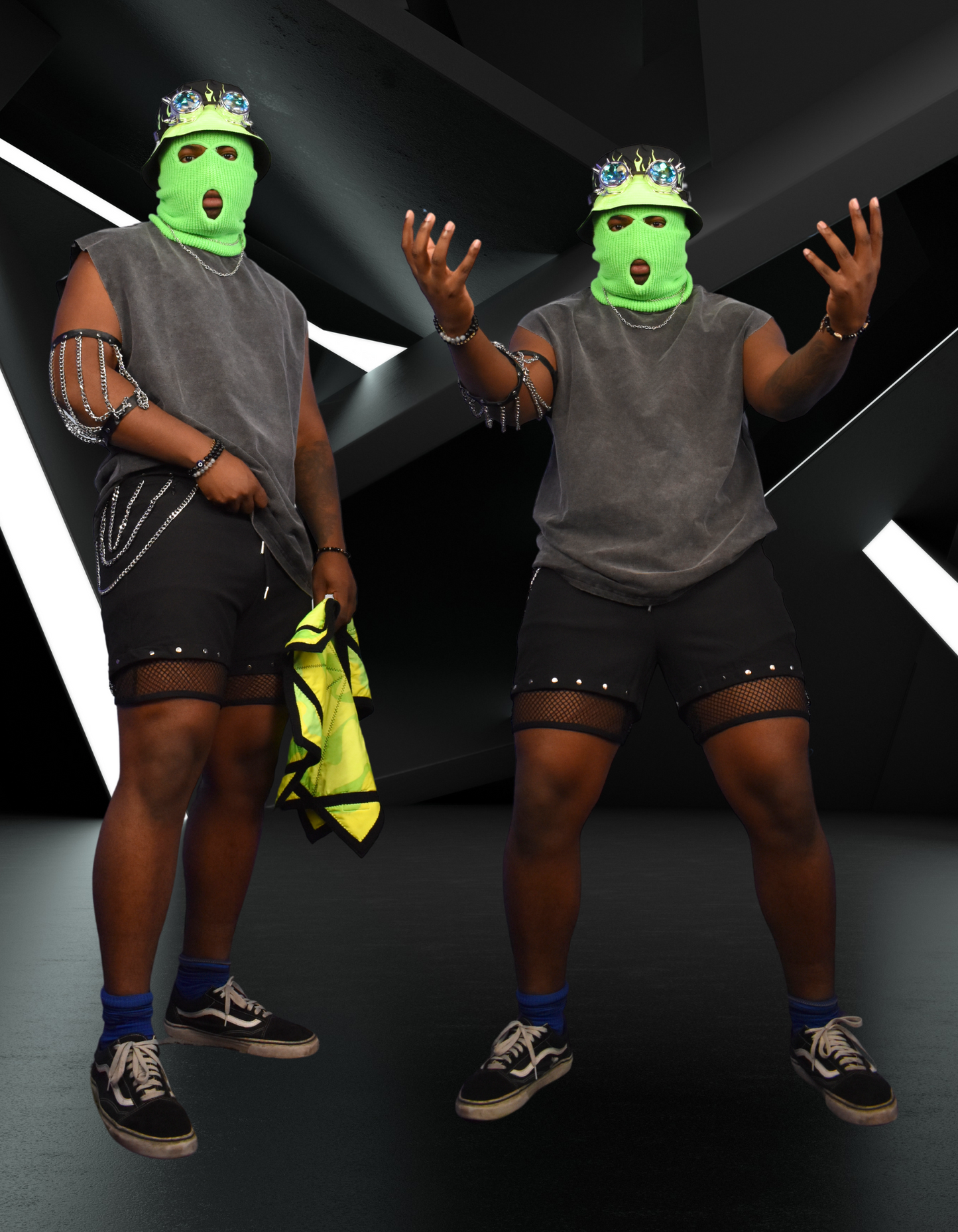 Flex Tank