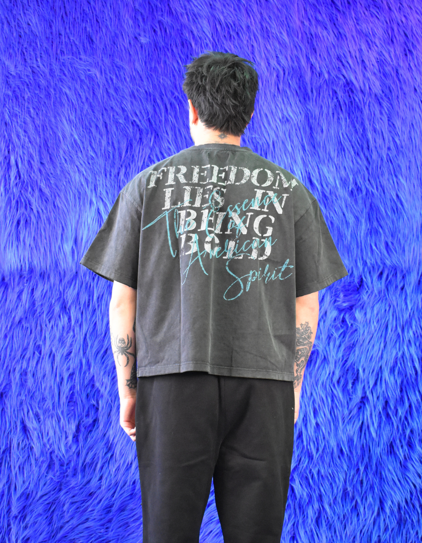 Freedom is not Free T-Shirt