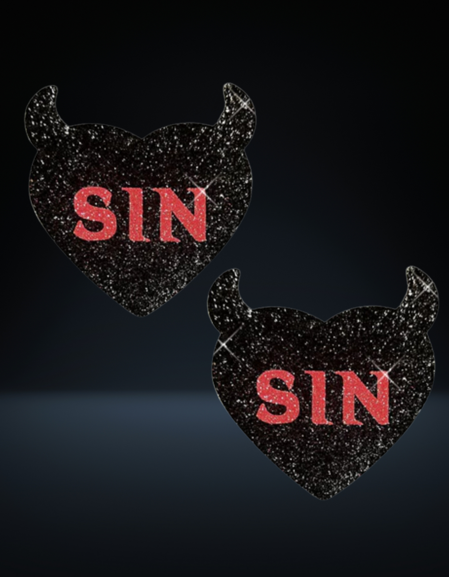 NevaNude Pasties