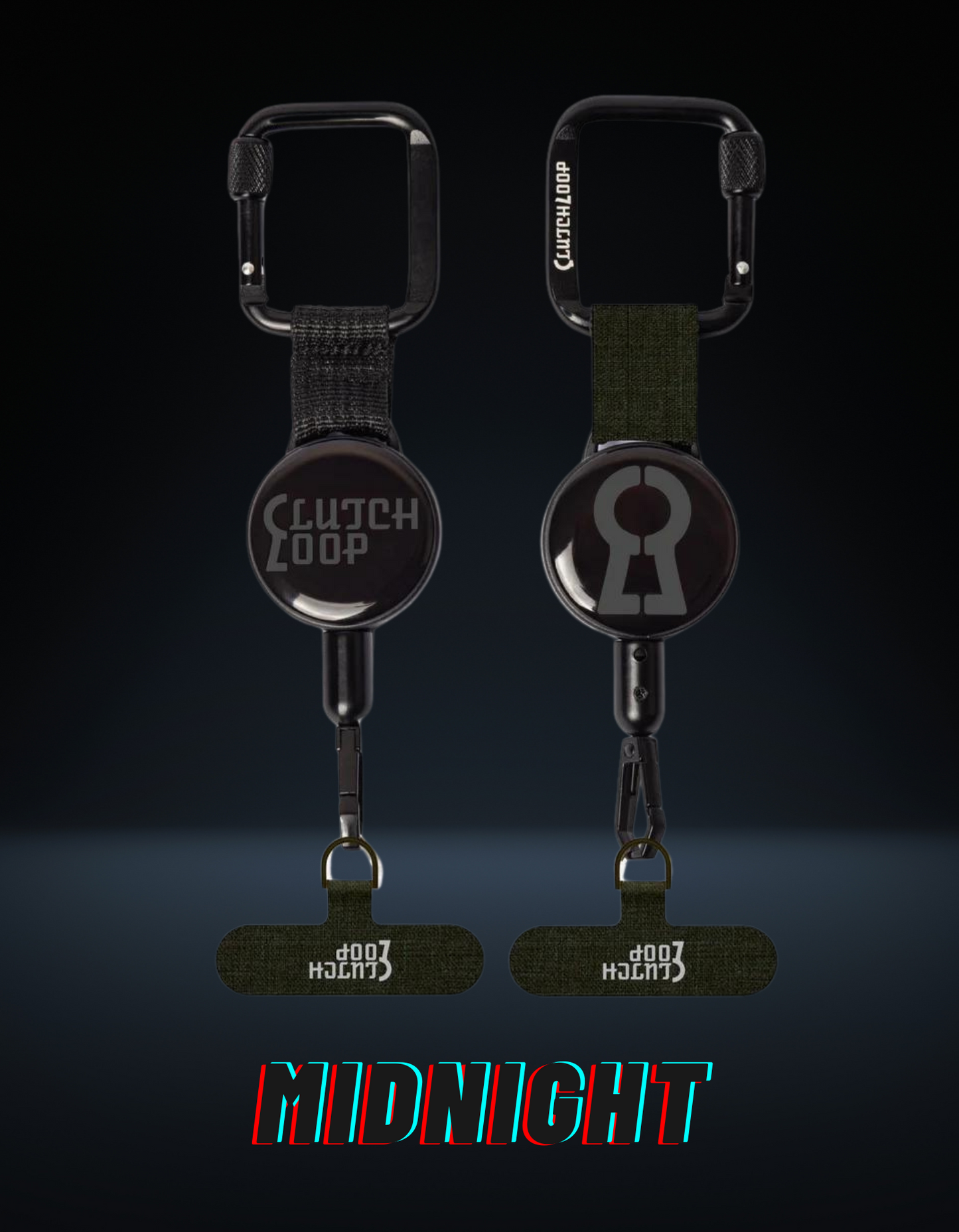 Clutch Loop