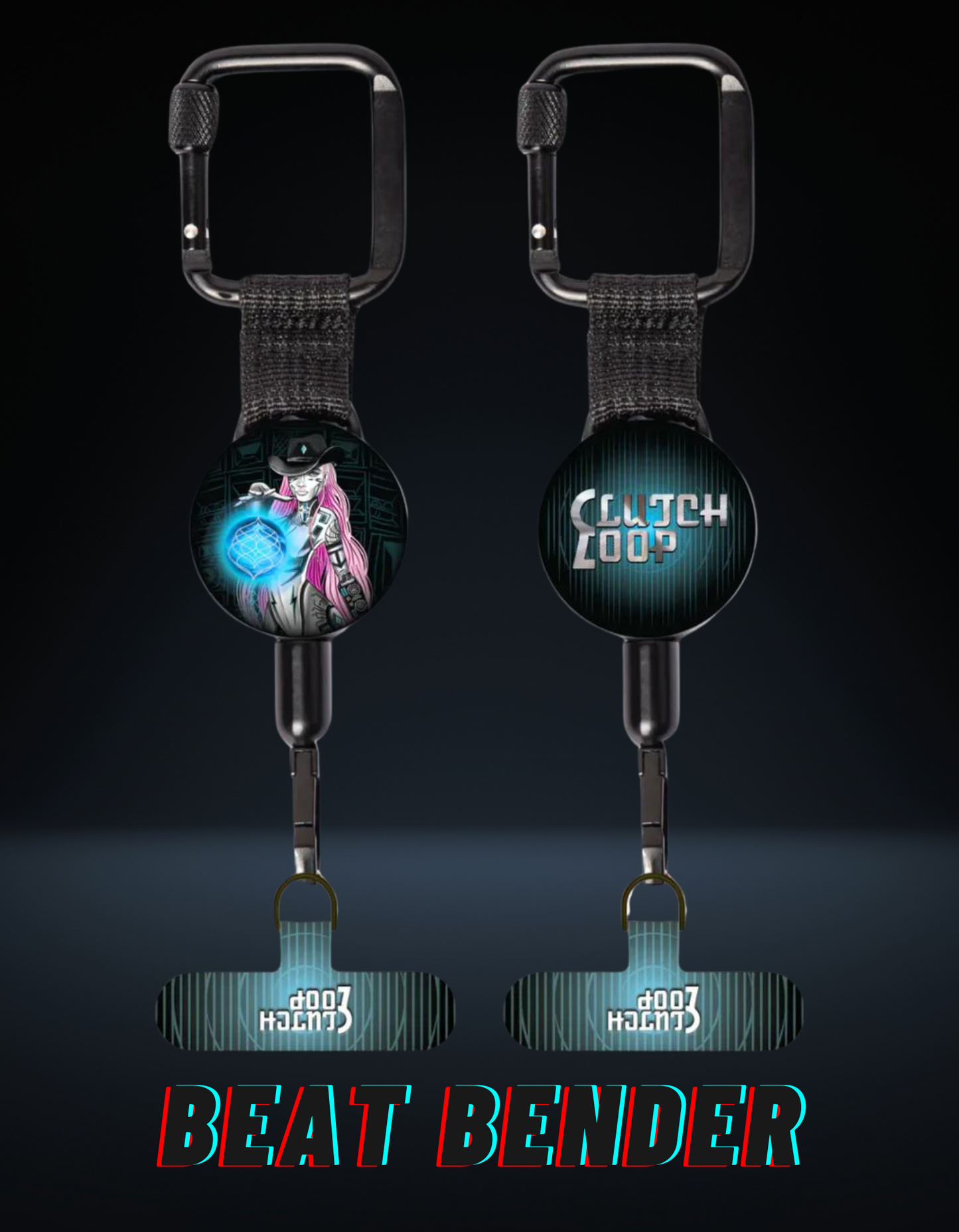 Clutch Loop