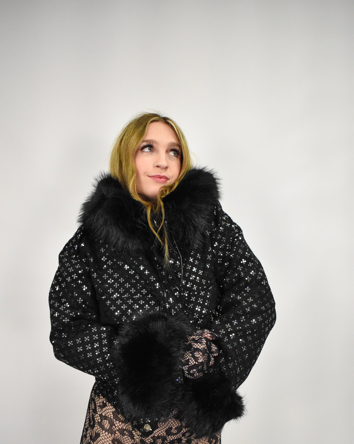 Starlight Puffer Jacket