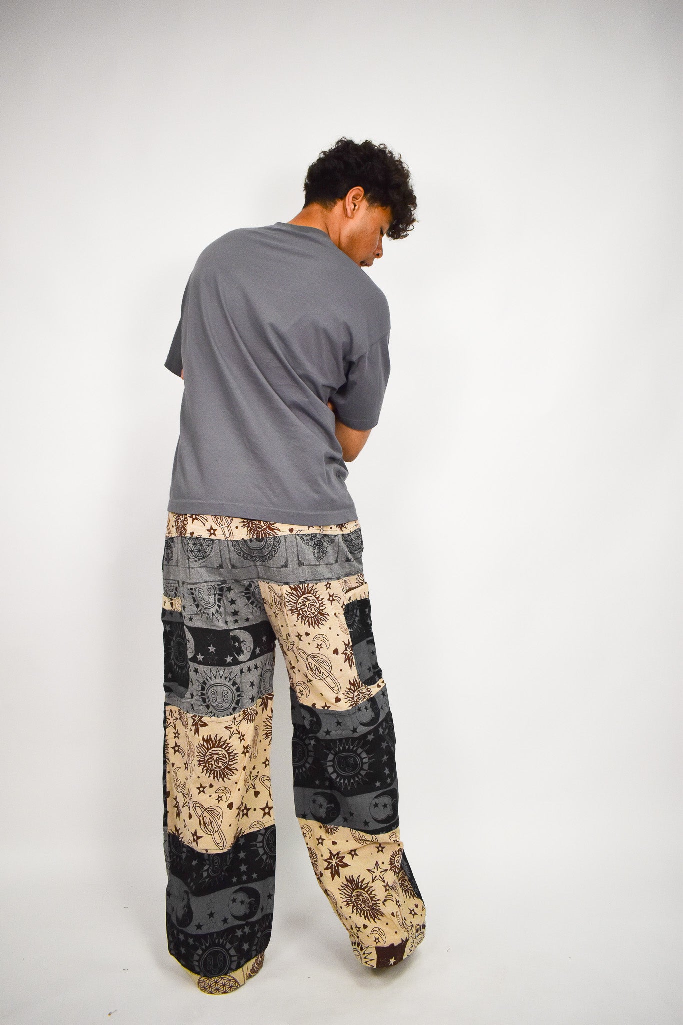 Summer Solstice Flow Pants