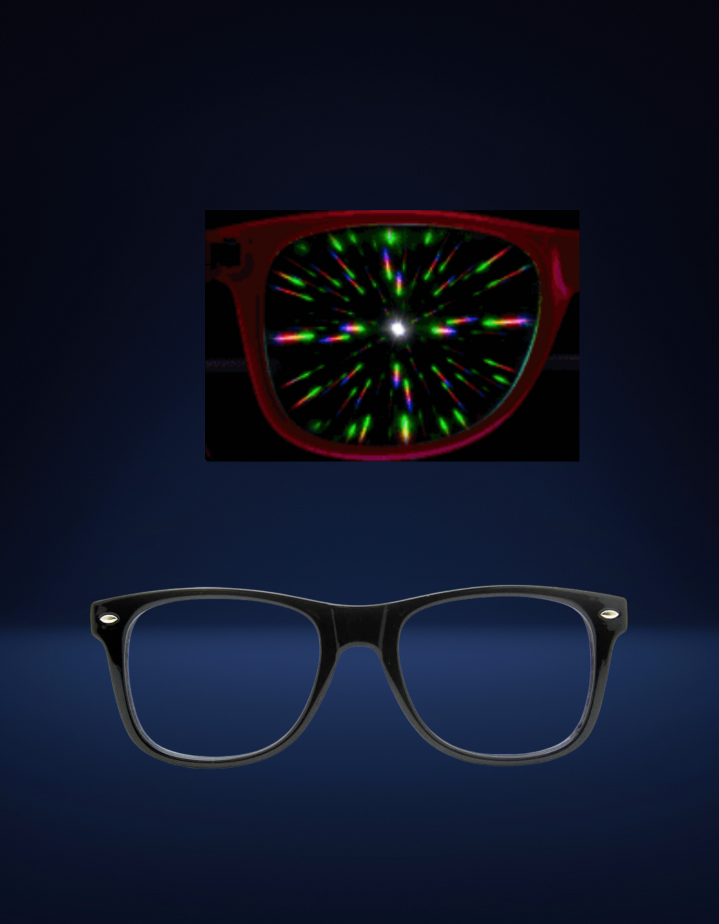 Light Diffraction