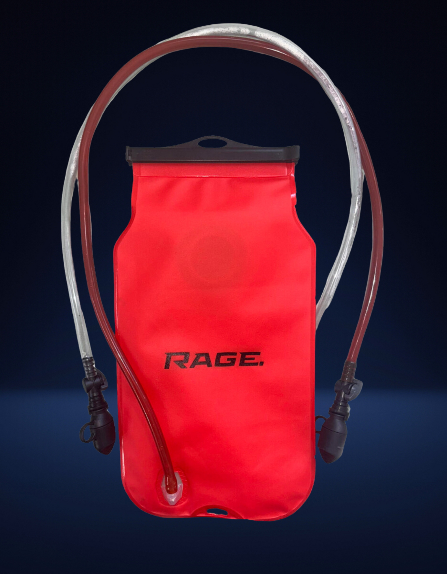 Dual Hydration Bladder